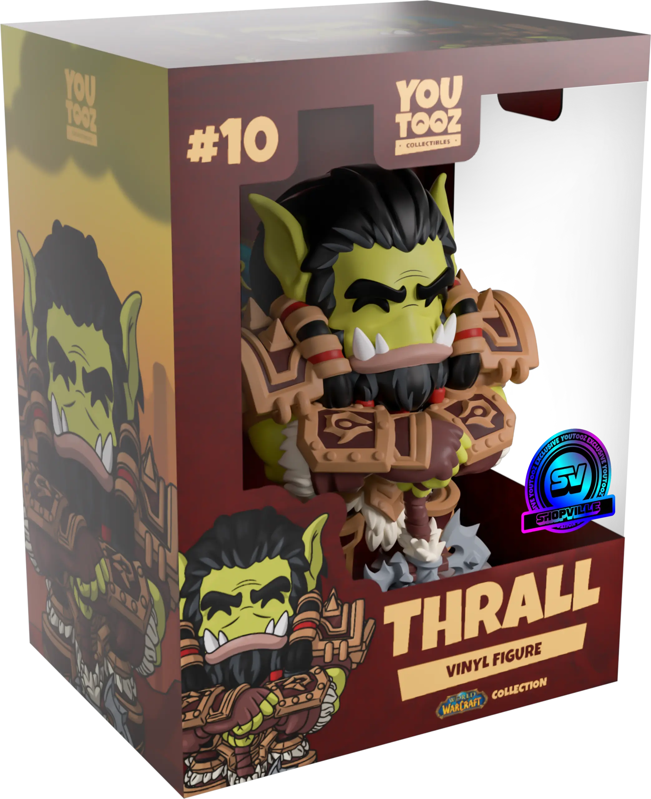 Horde Thrall - Image 2