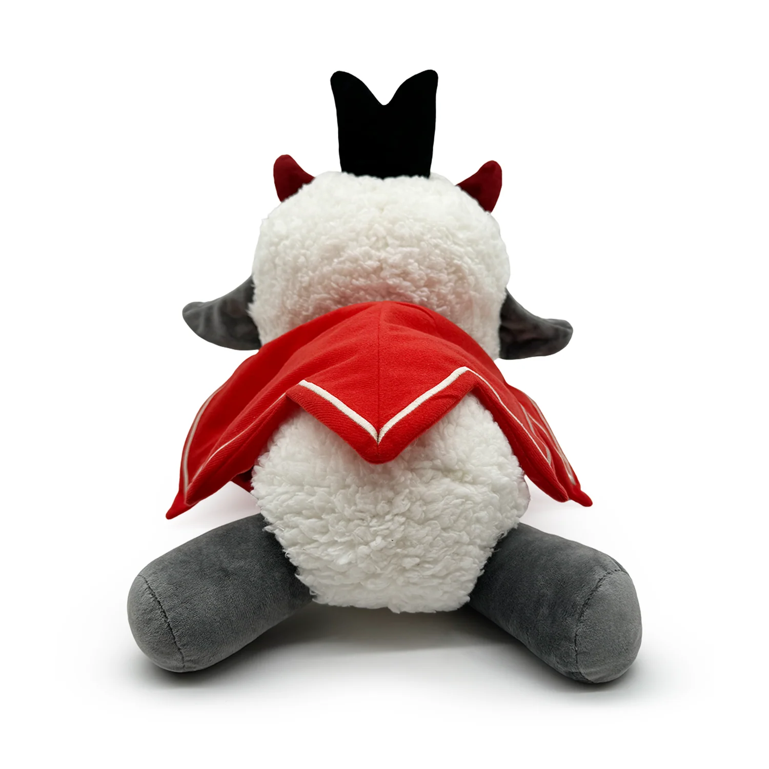 The Lamb Weighted Plush (16in) - Image 5