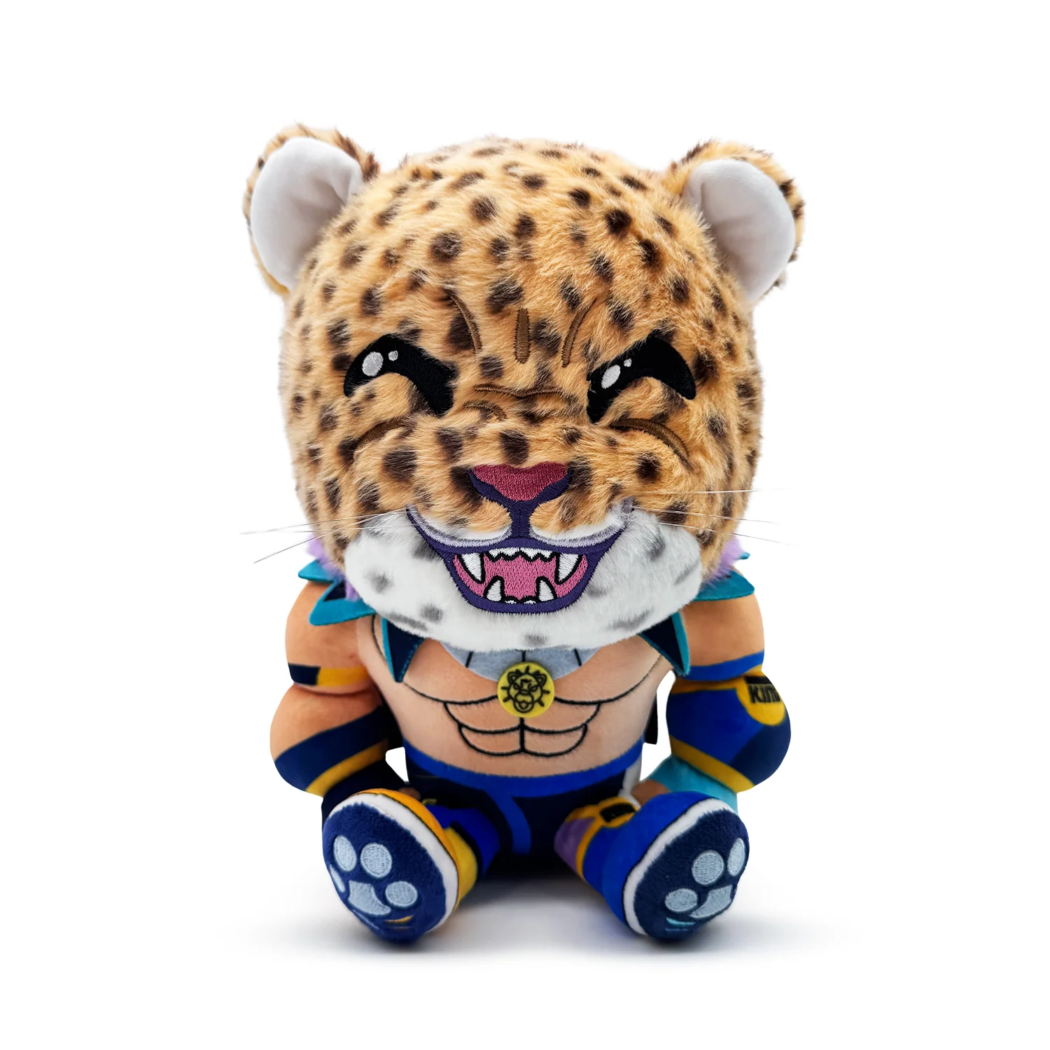 King Plush (9in) - Image 2