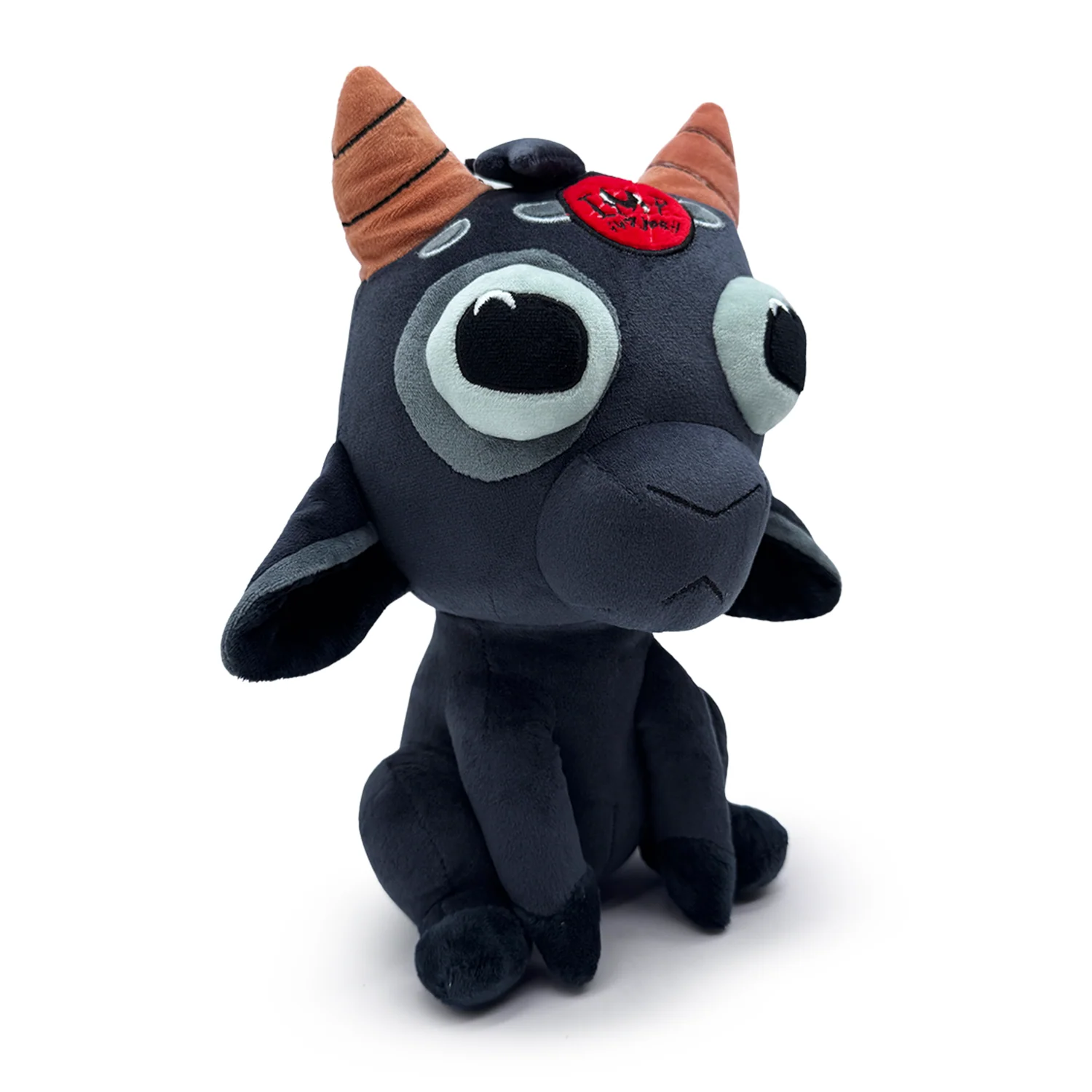 I.M.P Goat Plush (9in) - Image 3