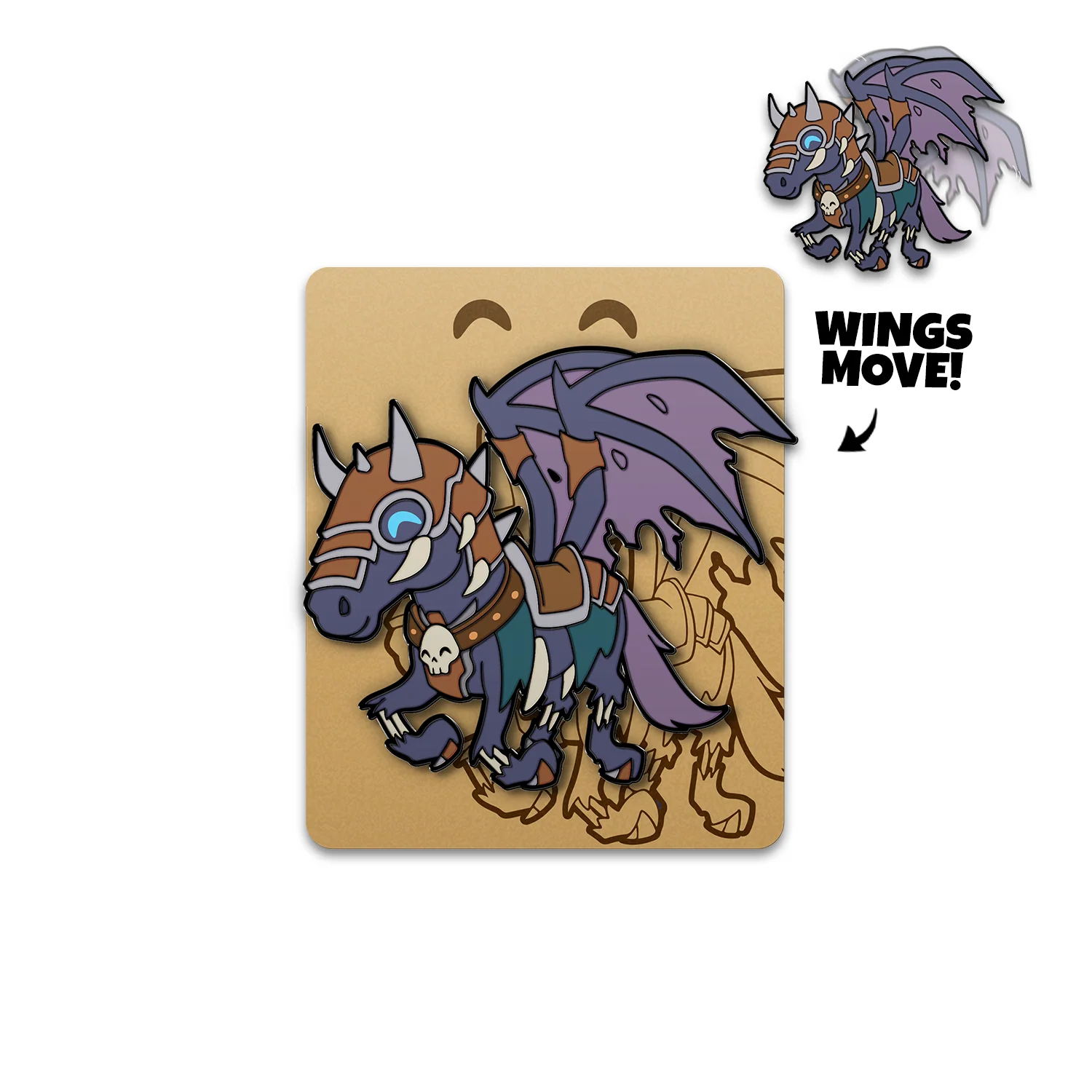 Invincible Pin - Image 4