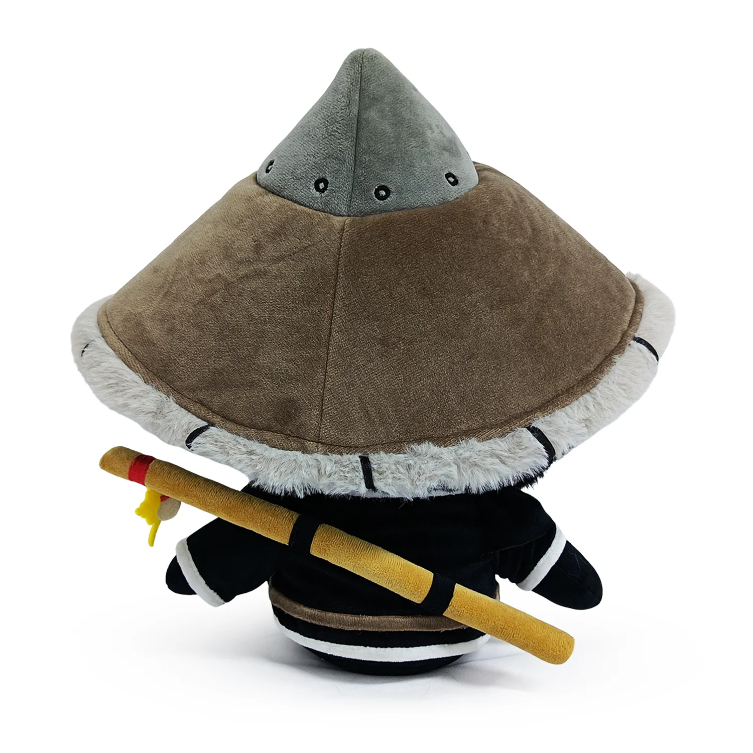 Chen Stormstout Plush (9in) - Image 5