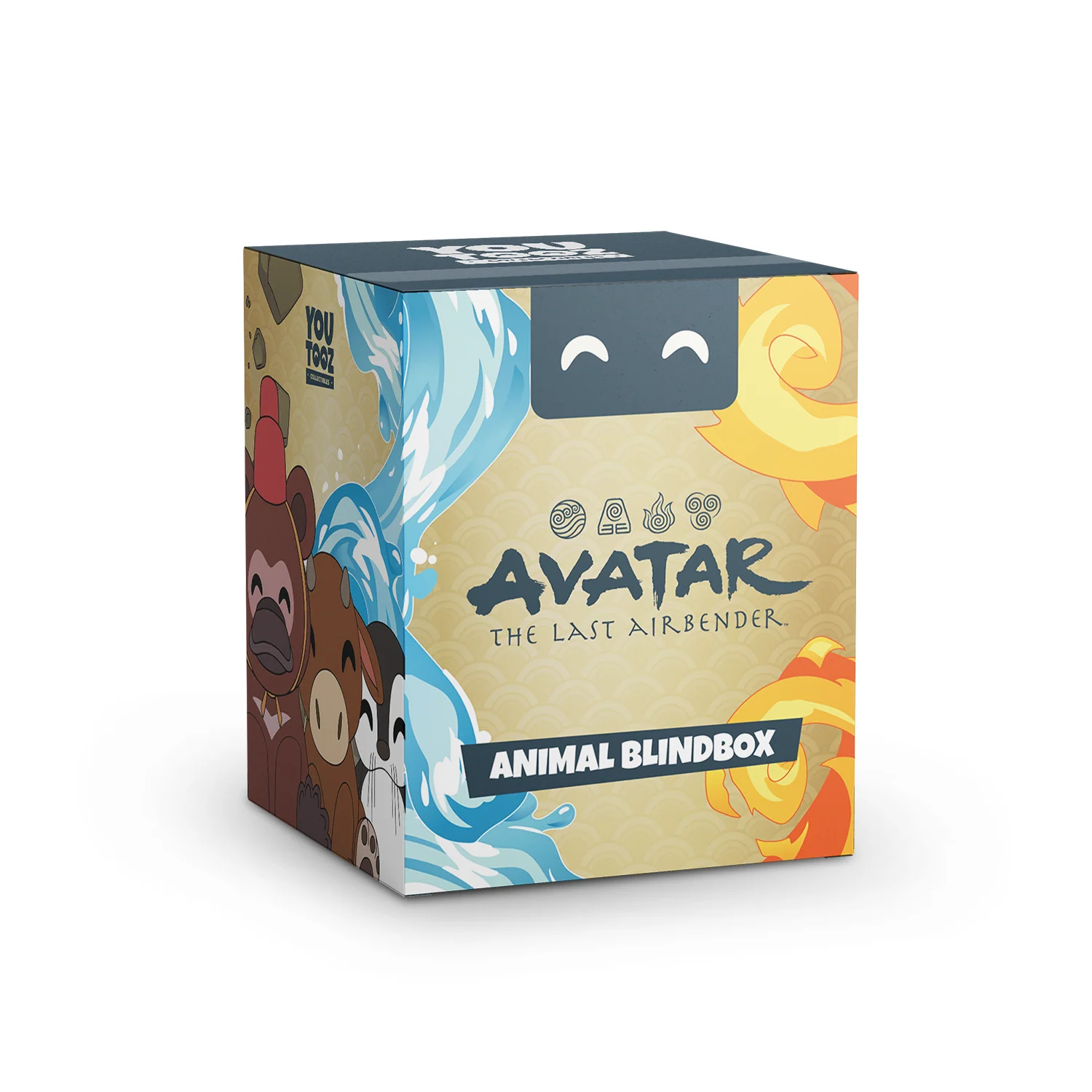 Avatar: The Last Airbender Blind Box - Image 2