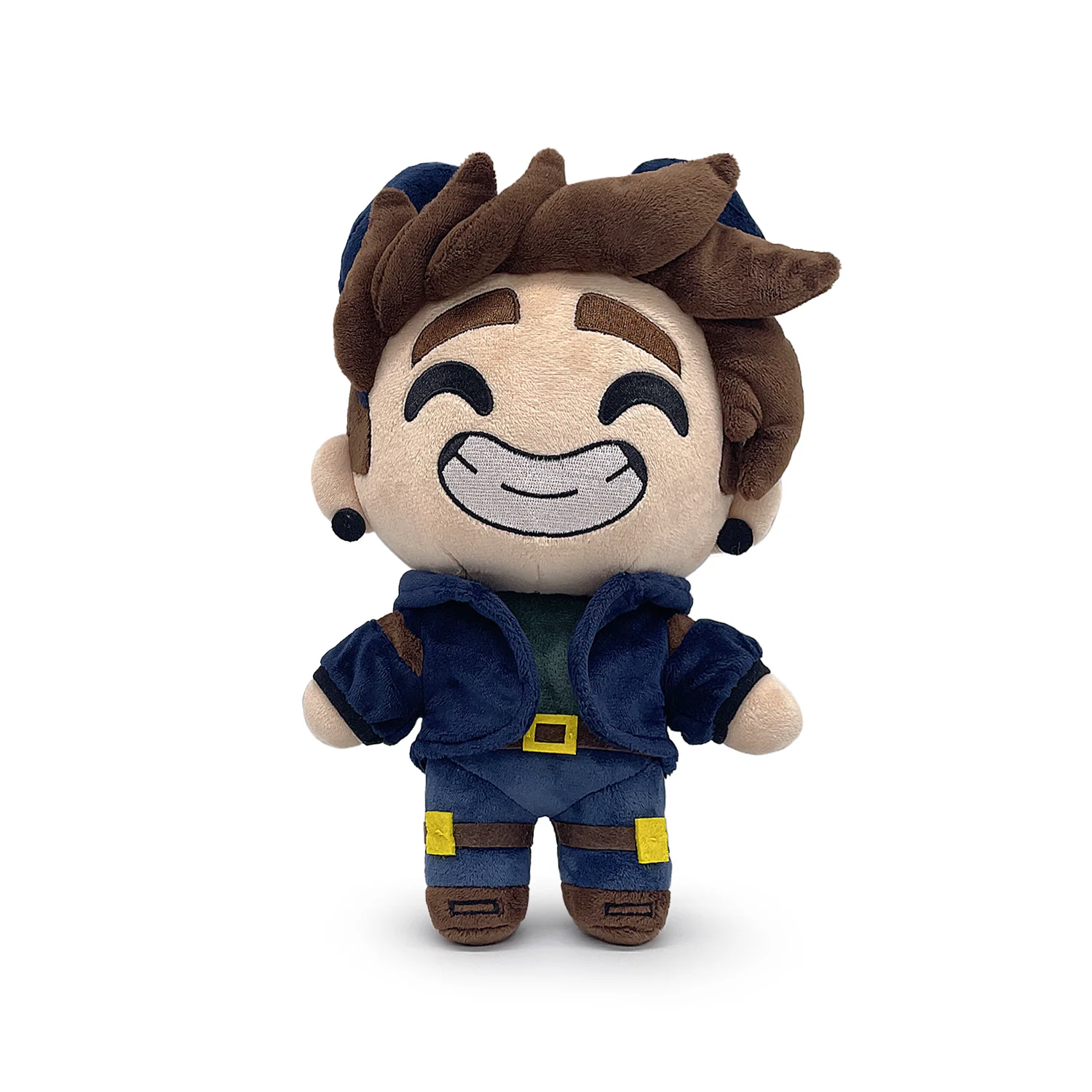 DanTDM Plush (9in) - Image 2