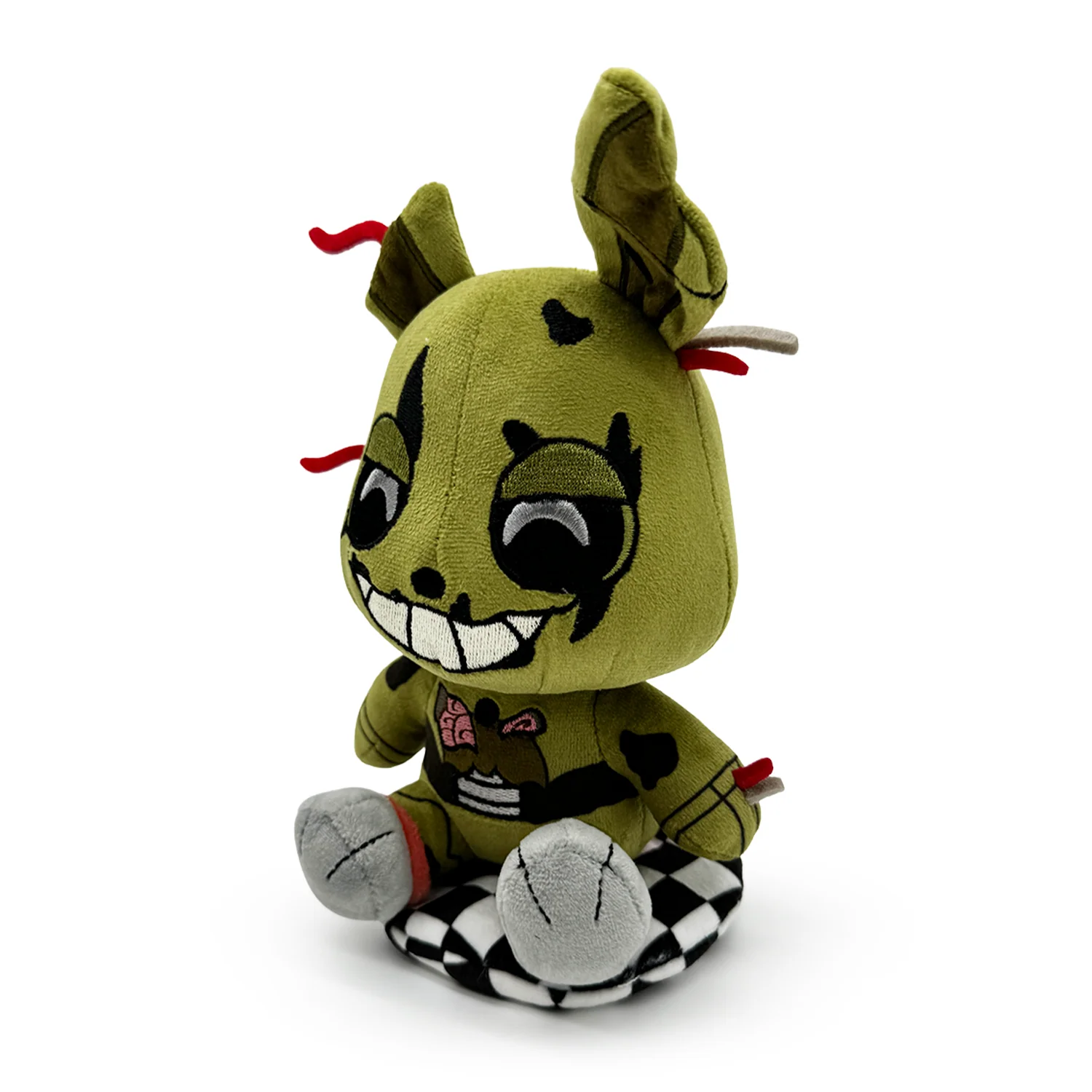 Springtrap Shoulder Rider (6in) - Image 4