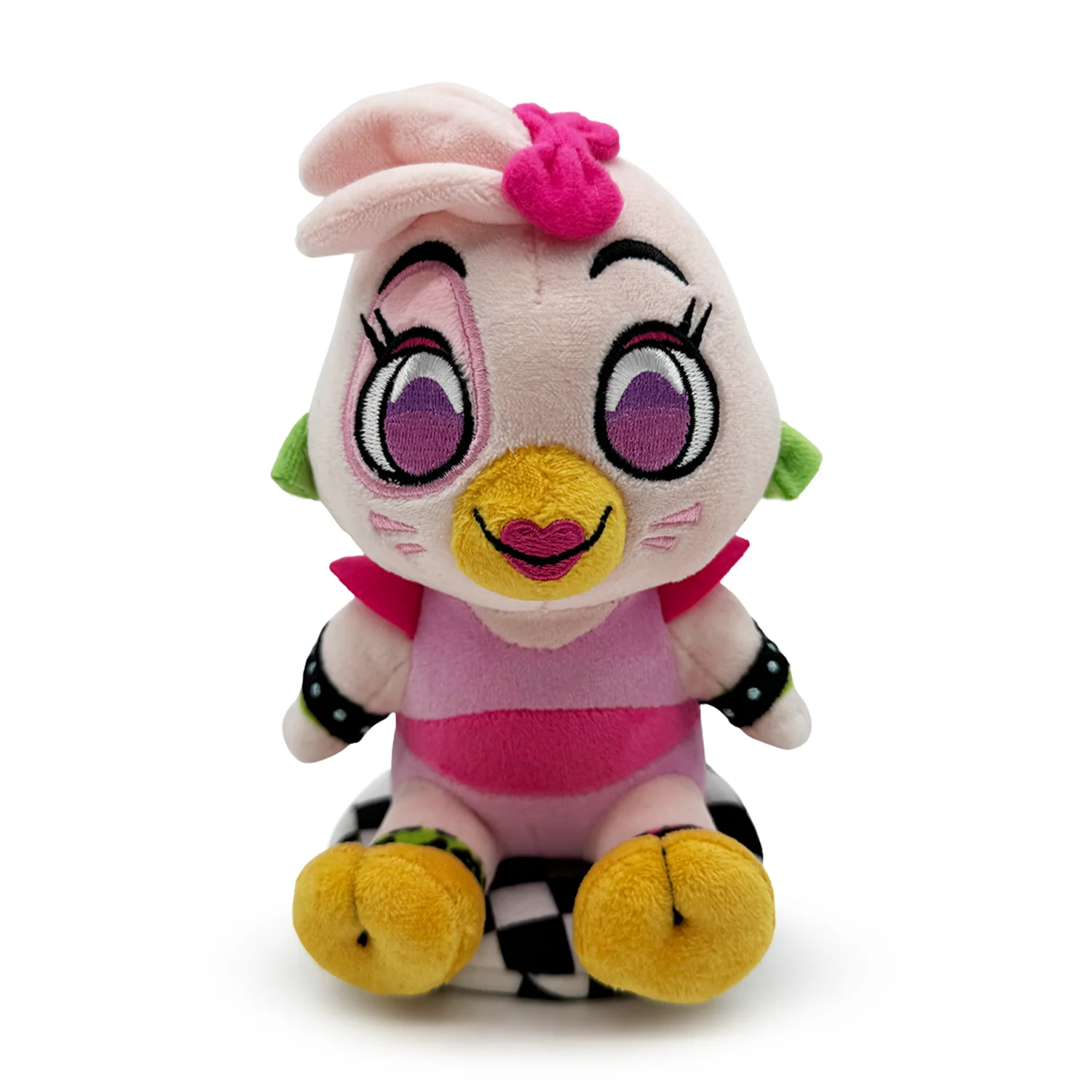 Glamrock Chica Shoulder Rider (6in) - Image 2