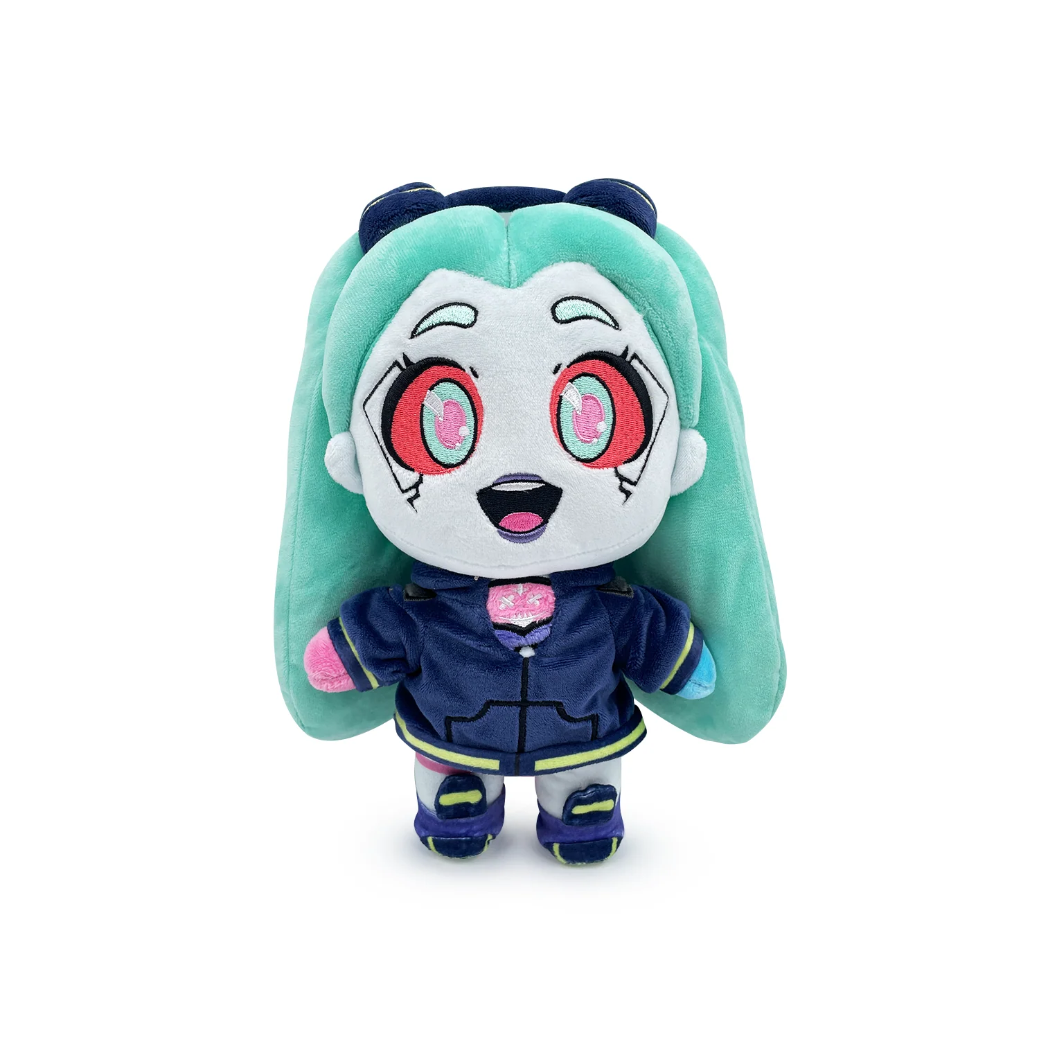 Rebecca Plush (9in) - Image 4