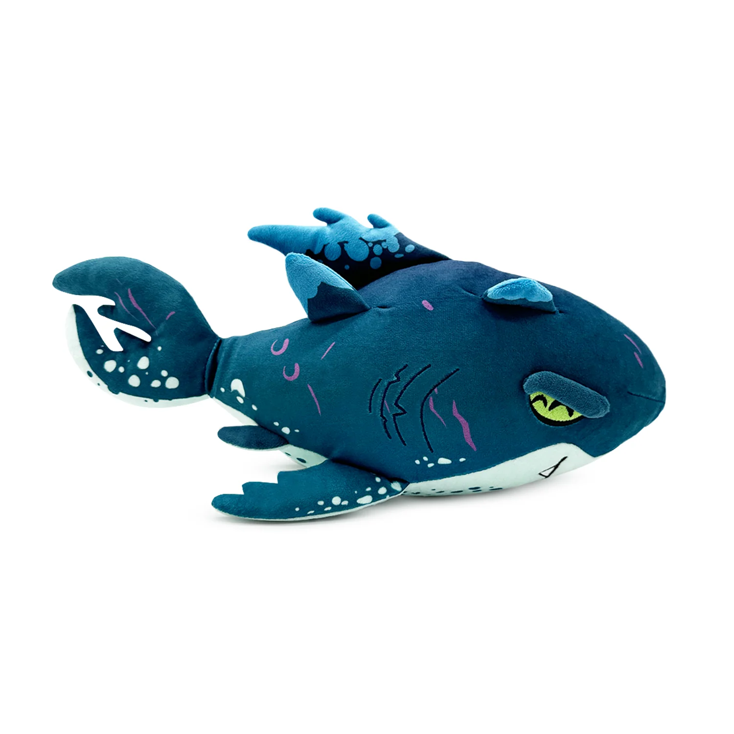 Megalodon Plush (9in) - Image 4