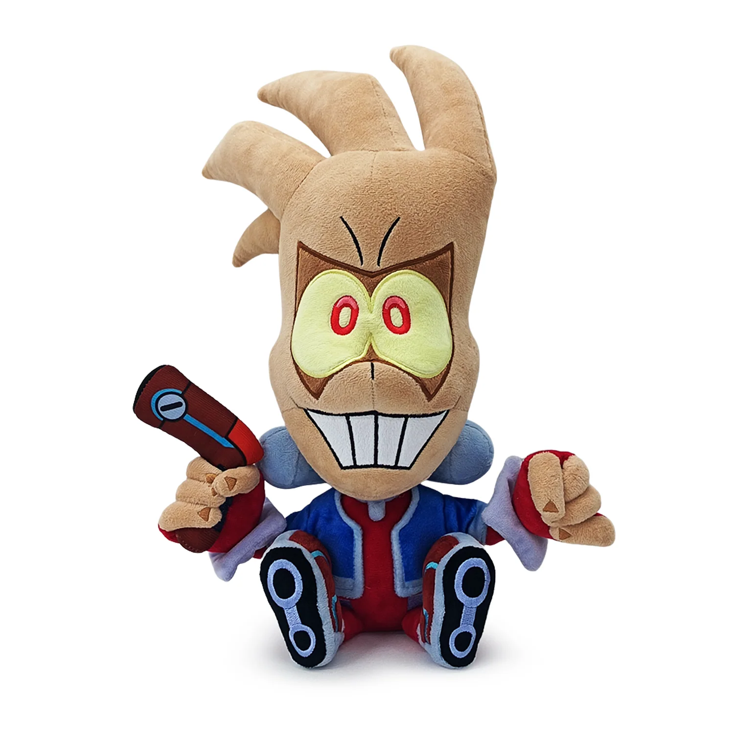 Shrike Plush (9in) - Image 2