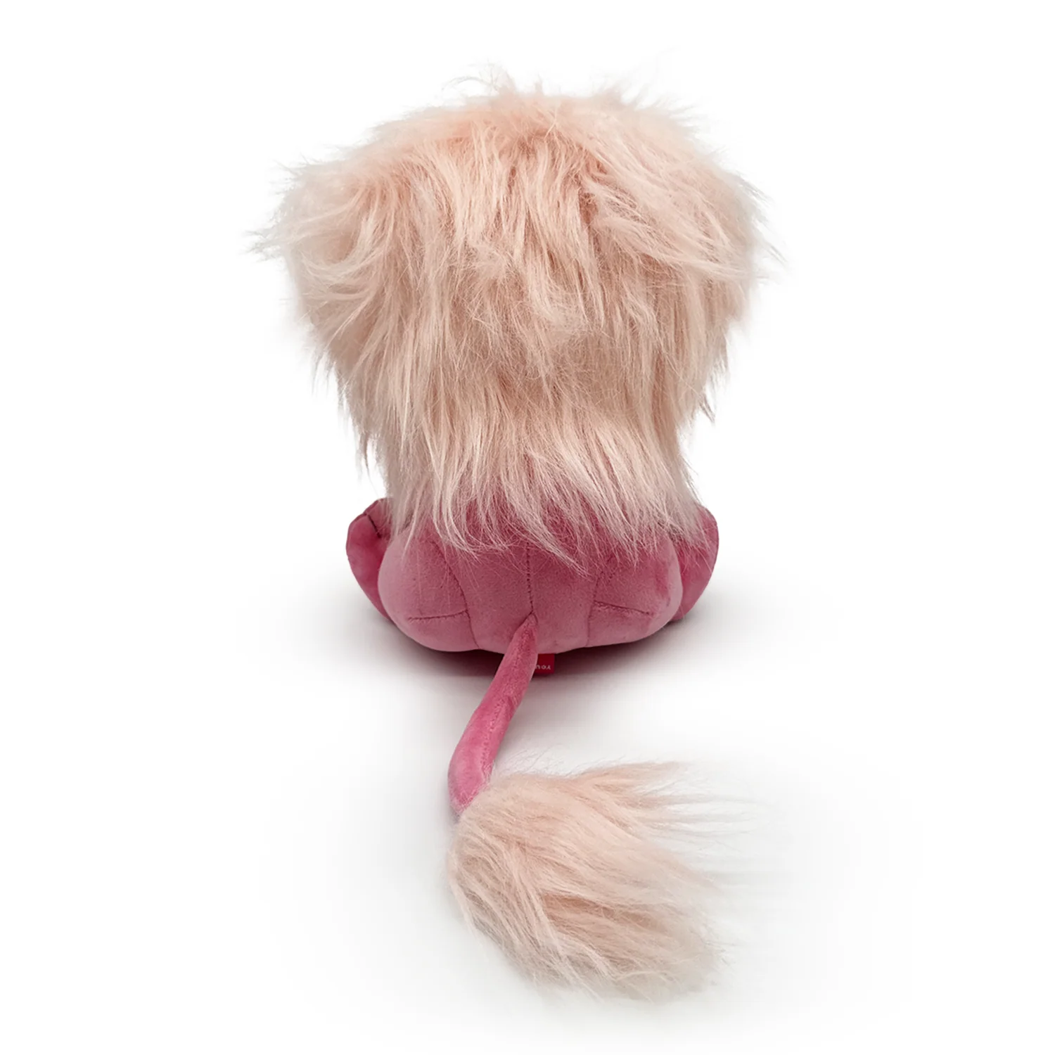 Lion Plush (9in) - Image 5