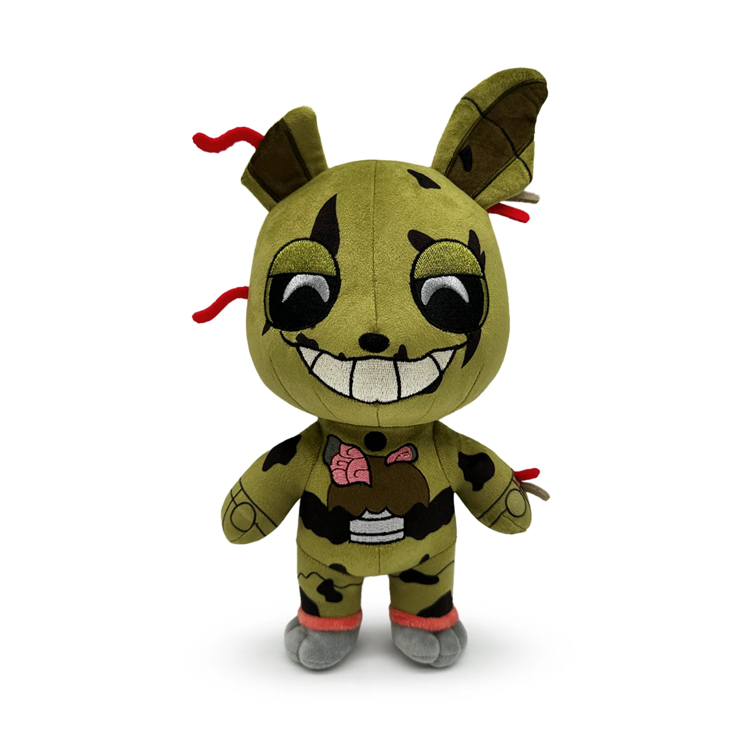 Springtrap Plush (9in) - Image 2