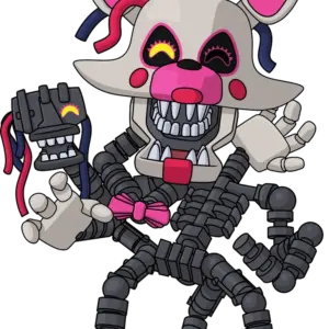 Mangle