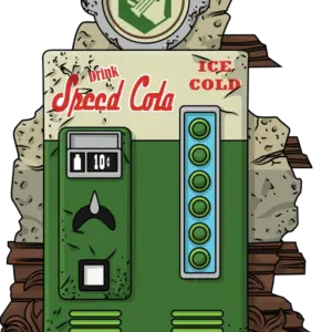 Speed Cola