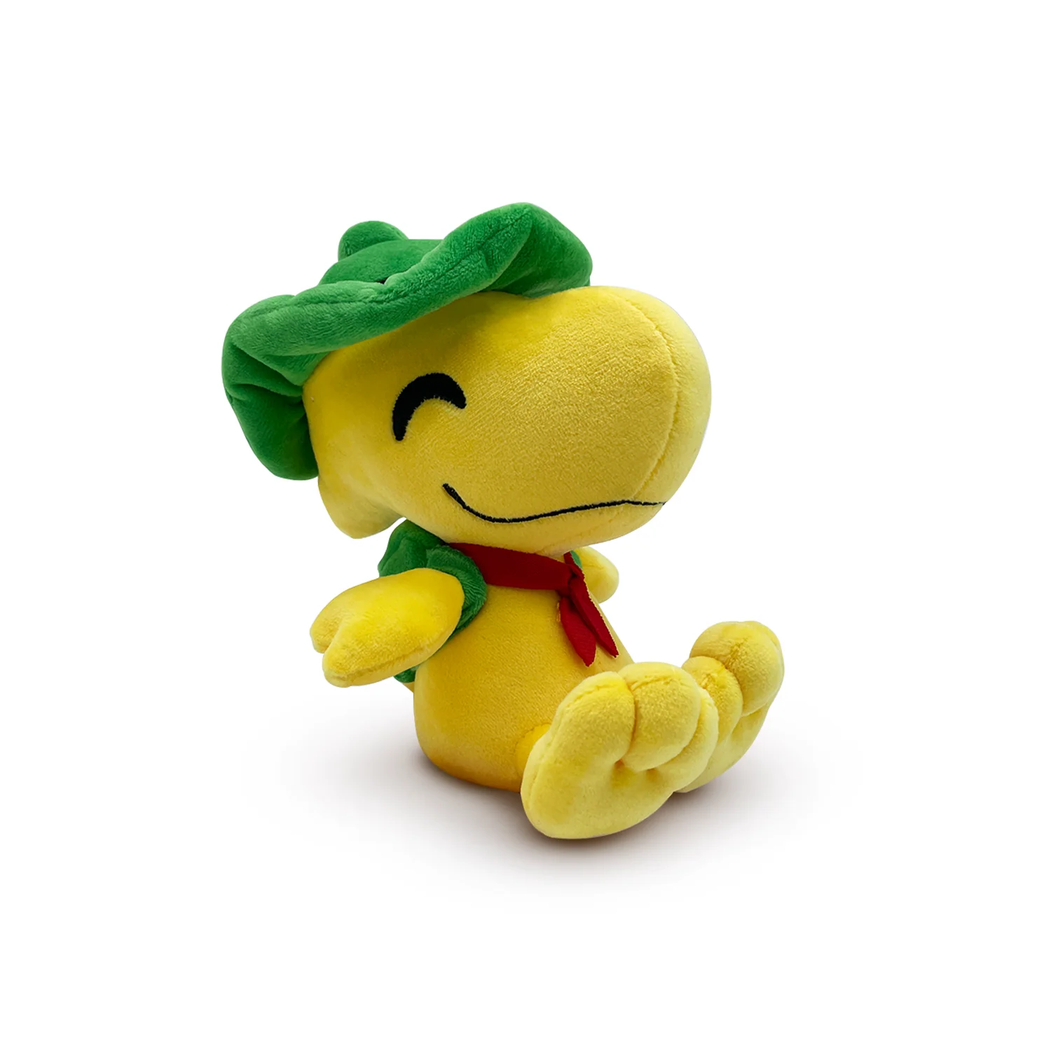 Woodstock Shoulder Rider (6in) - Image 3