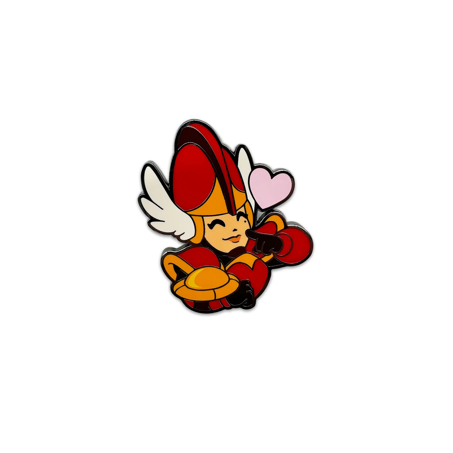 Shovel Knight Pin Set - Image 6