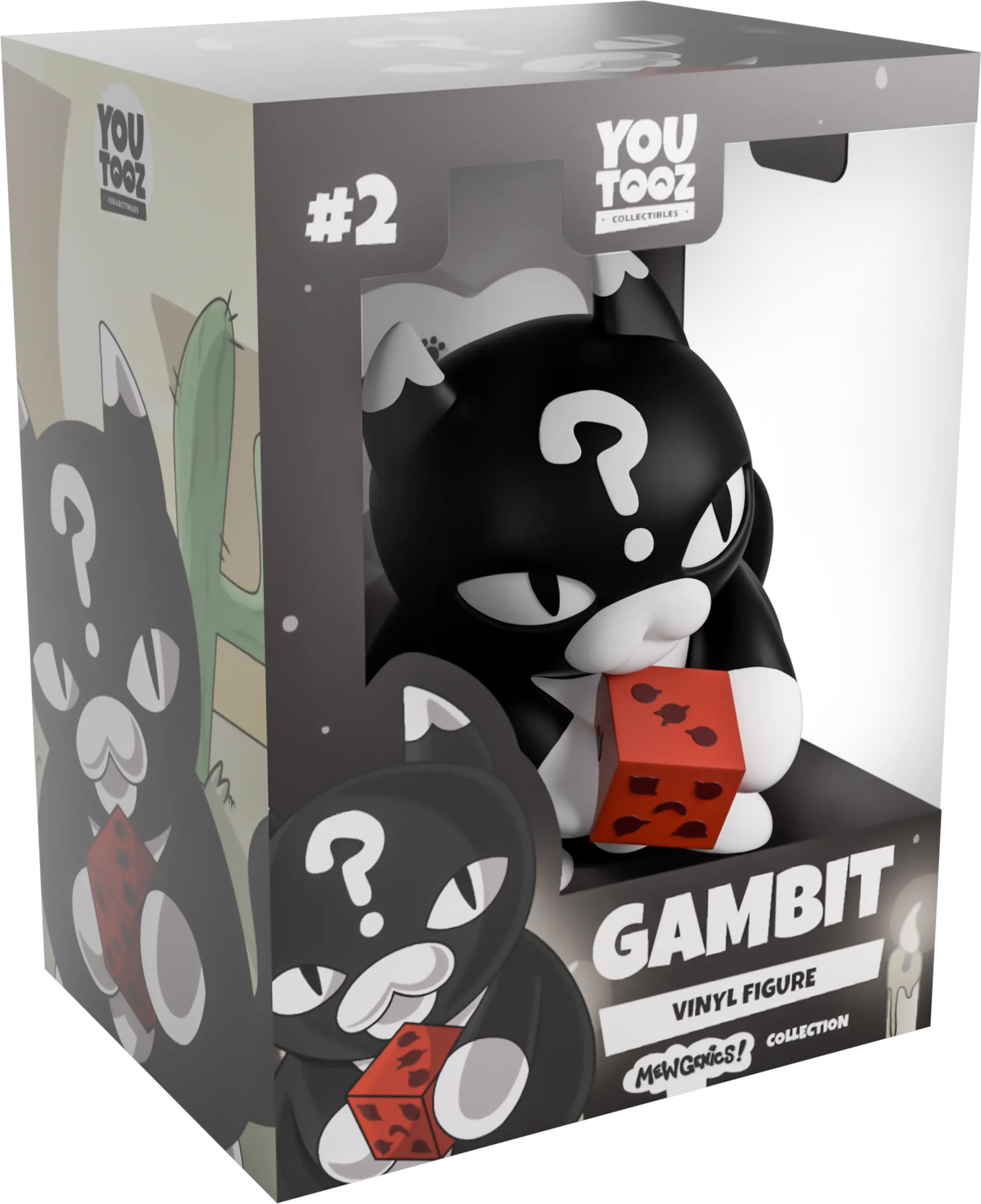 Gambit - Image 2