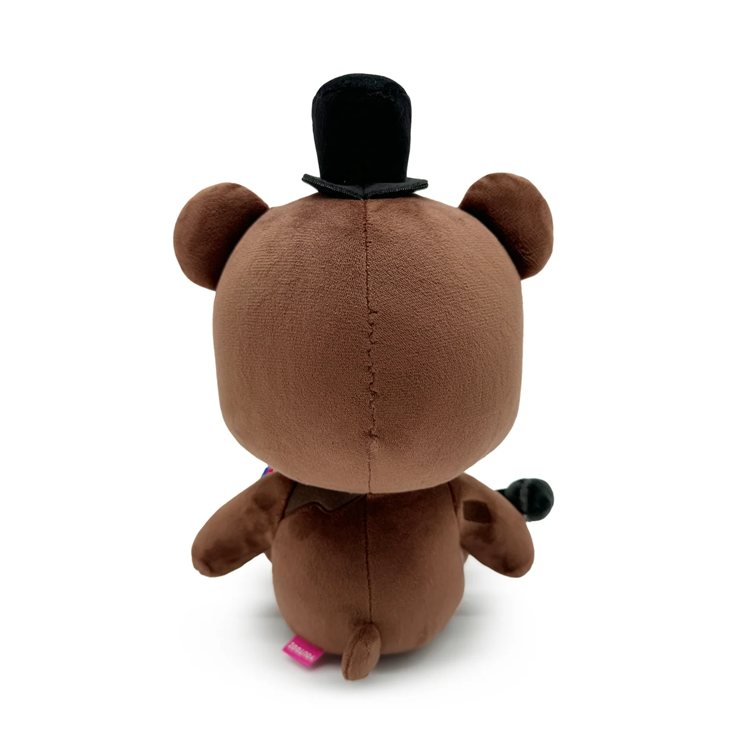 Withered Freddy Plush (9in) - Image 5