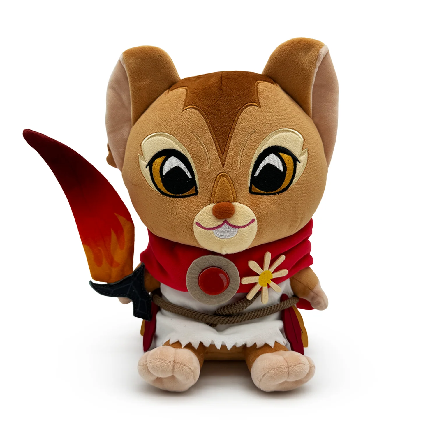 Mabel Plush (9in) - Image 2