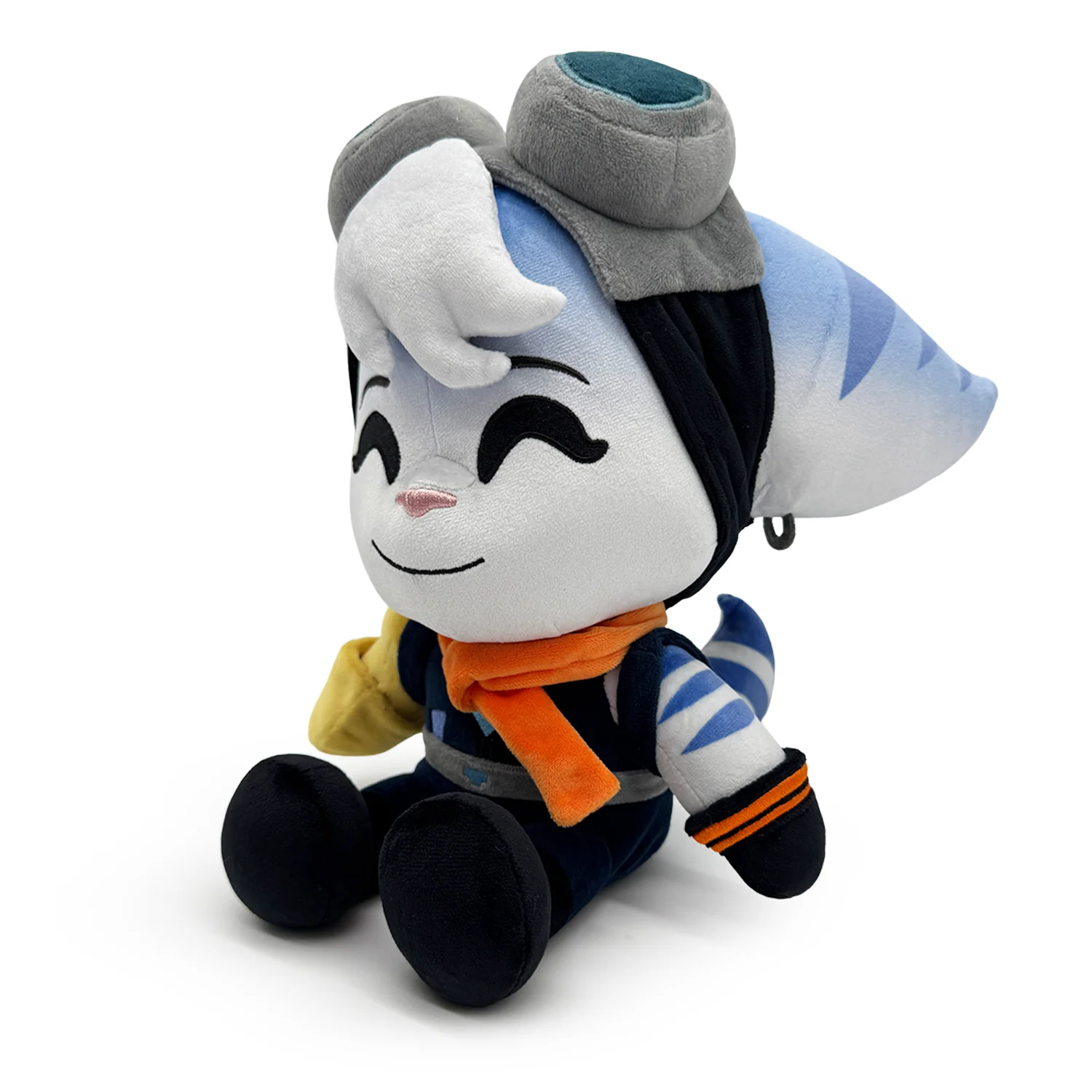 Rivet Plush (9in) - Image 4
