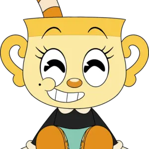 Ms. Chalice Plush (9in)