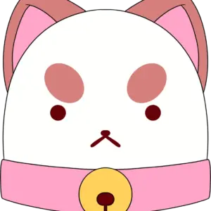 PuppyCat Beanie