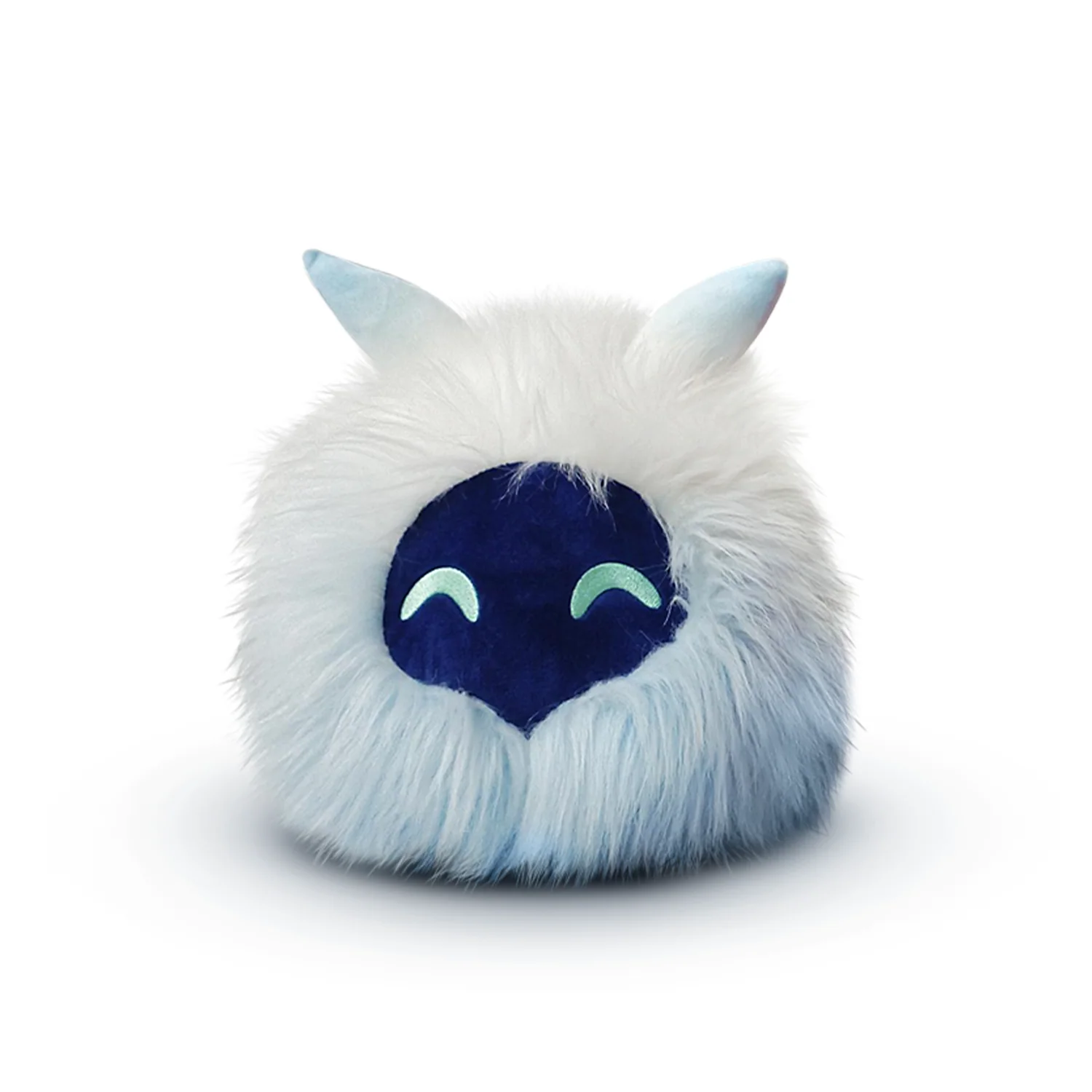 Cryo Abyss Mage Stickie (6in) - Image 2