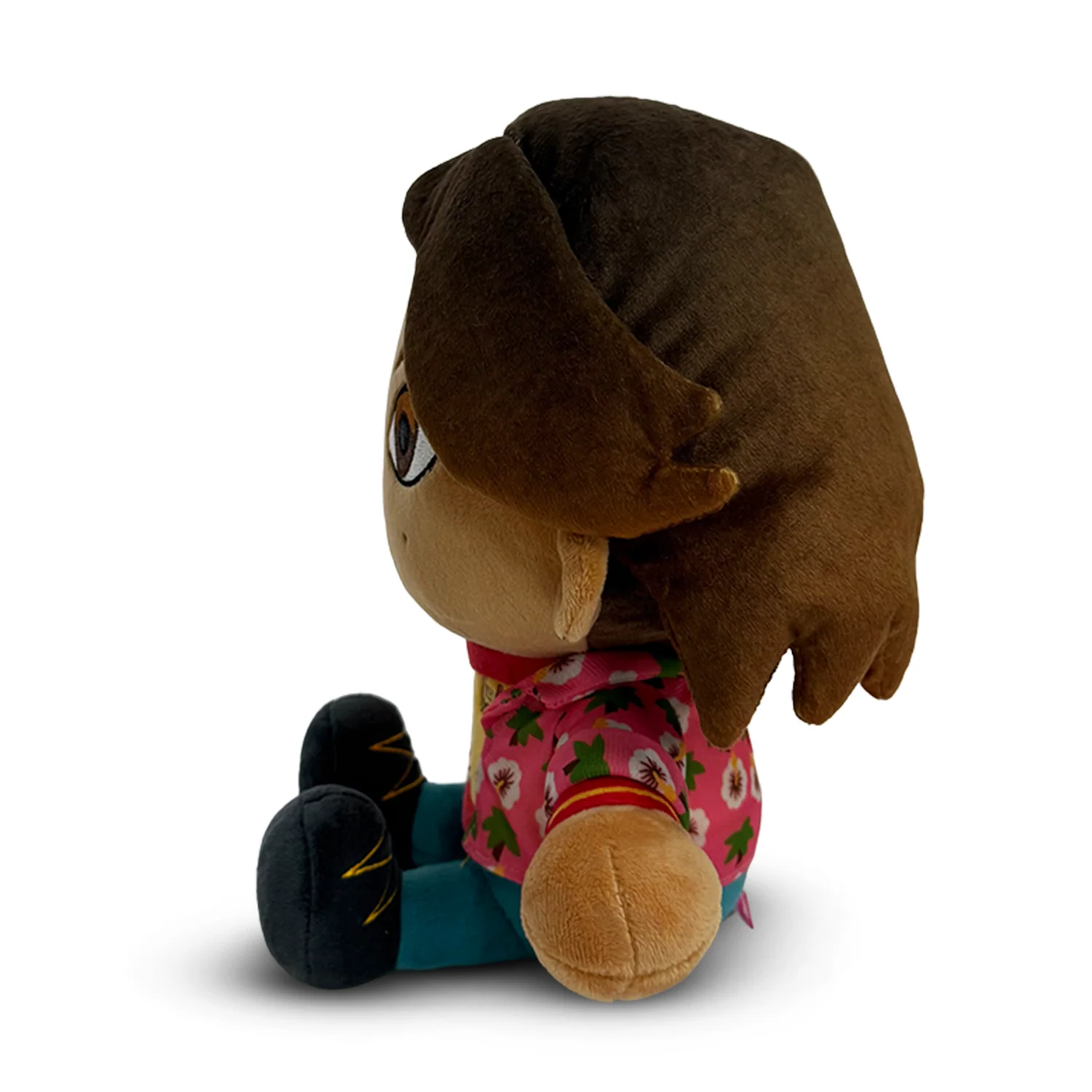 Daisuke Plush (9in) - Image 4