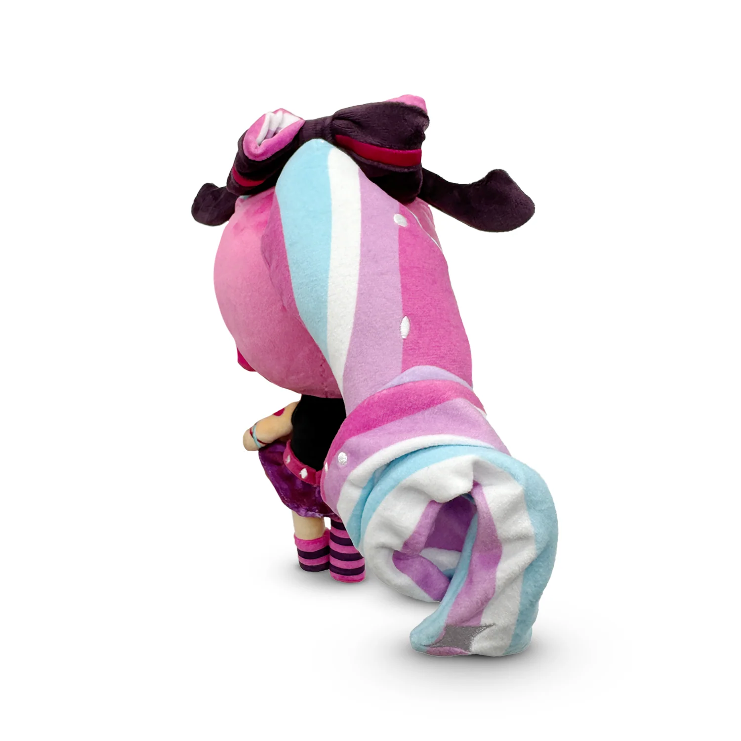 Shining Glitter Cookie Plush (9in) - Image 3