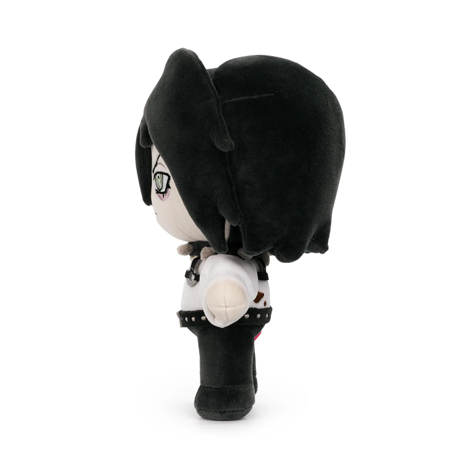 Standing Oli Plush (9in) - Image 4