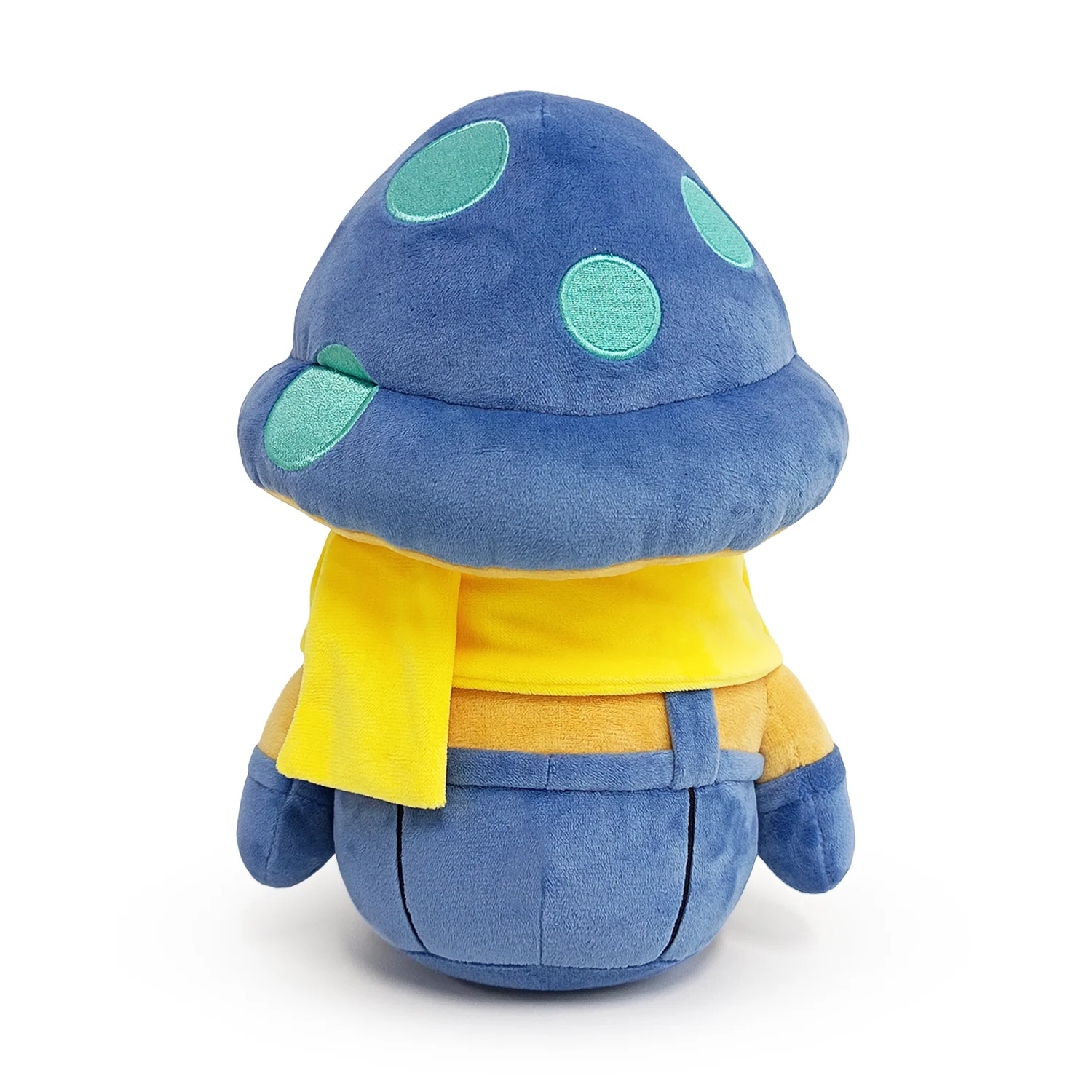 Mycellium Man Plush (9in) - Image 5