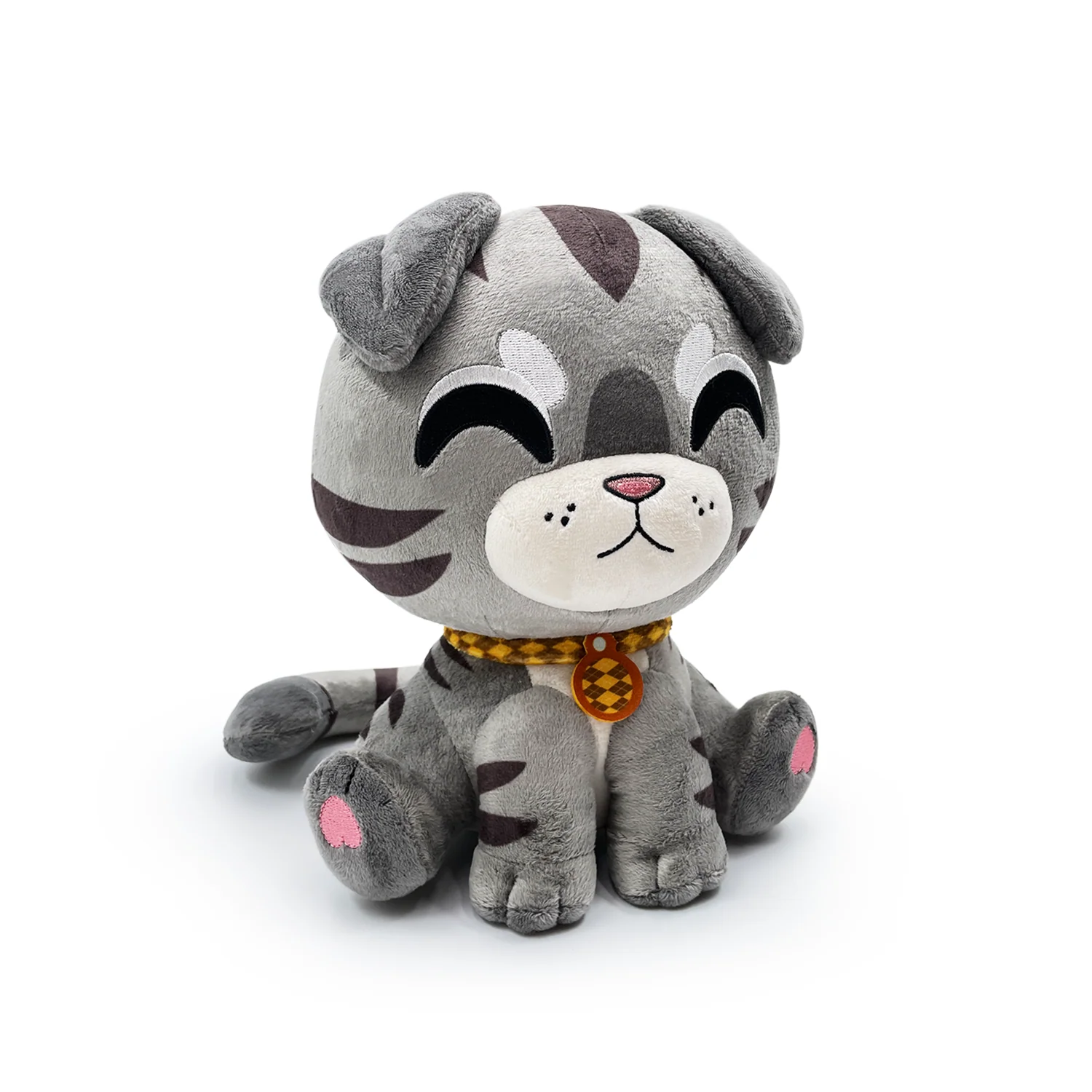 Argylle Chip Plush (9in) - Image 3