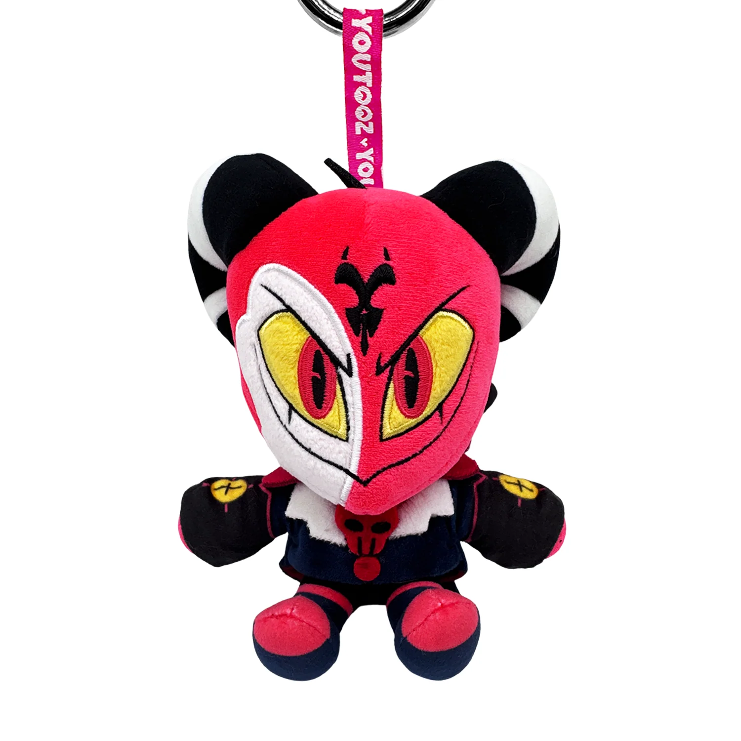 Blitzo Keychain (5in) - Image 2