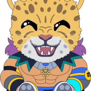 King Plush (9in)