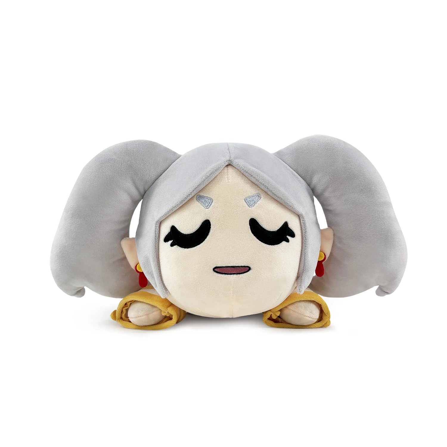 Frieren Weighted Plush (16in) - Image 2