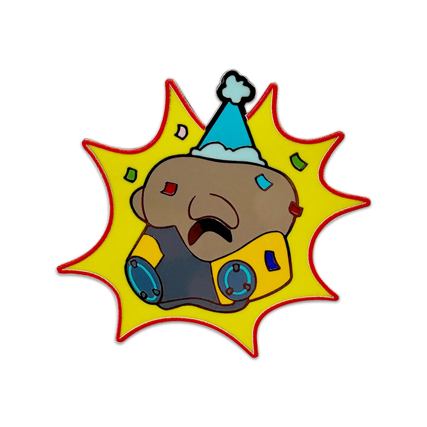 Halo Pin Set - Image 6