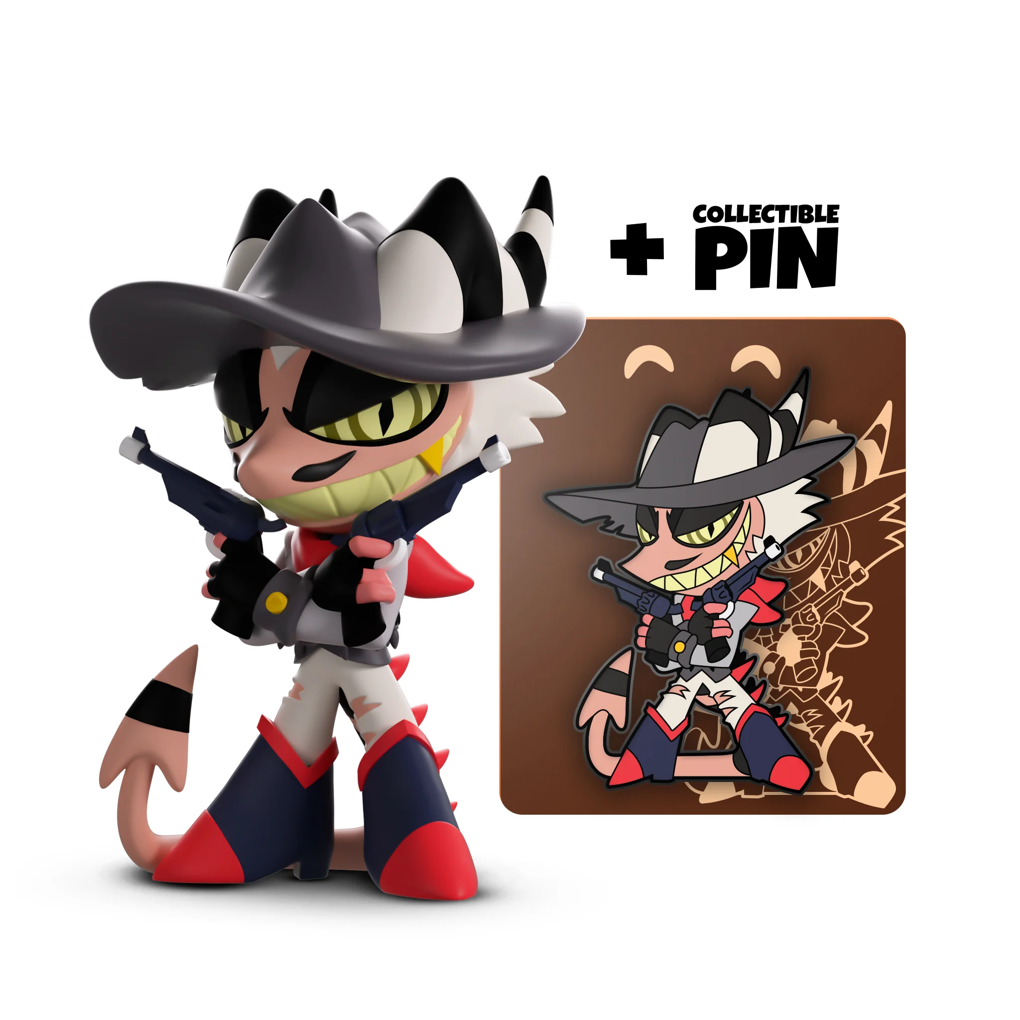 Striker - Image 3