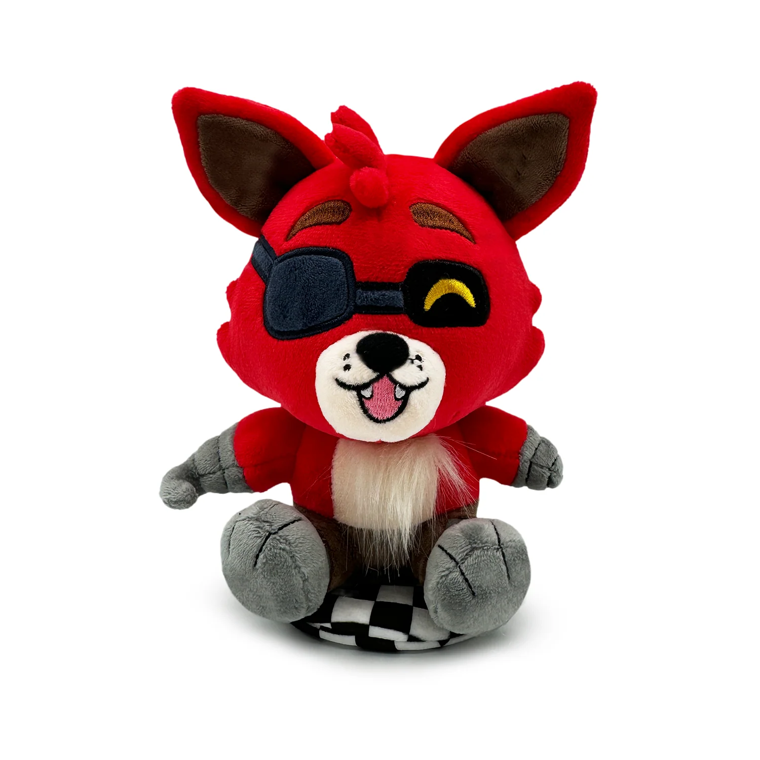 Foxy Shoulder Rider (6in) - Image 2