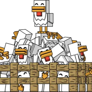 Chickens