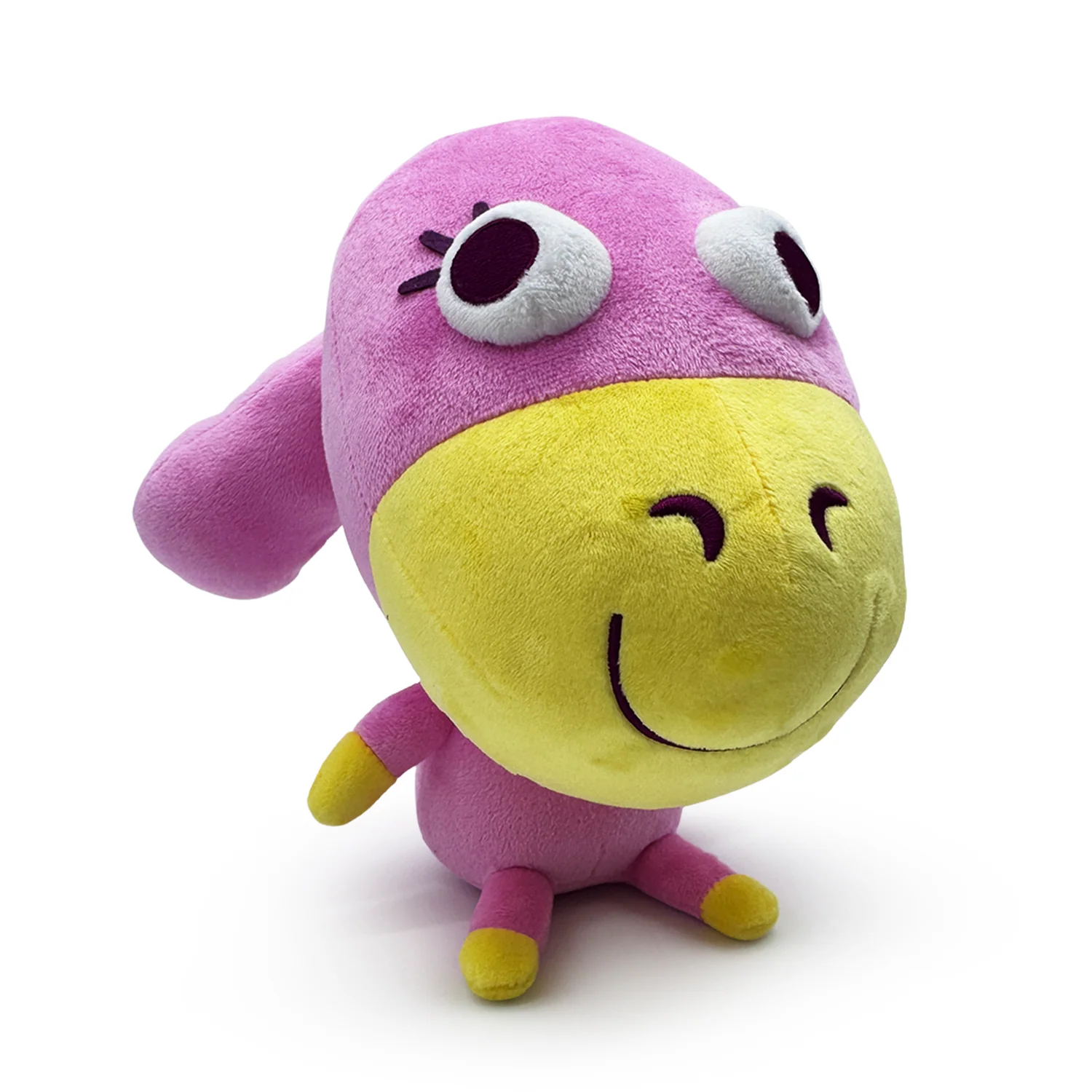 Daisy Plush (9in) - Image 3