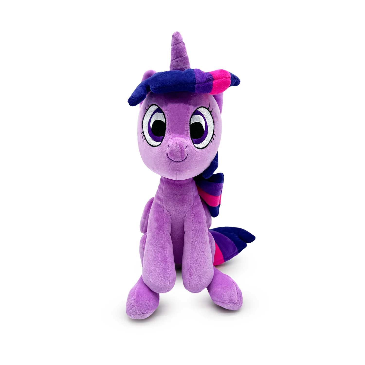 Twilight Sparkle Plush (9in) - Image 2