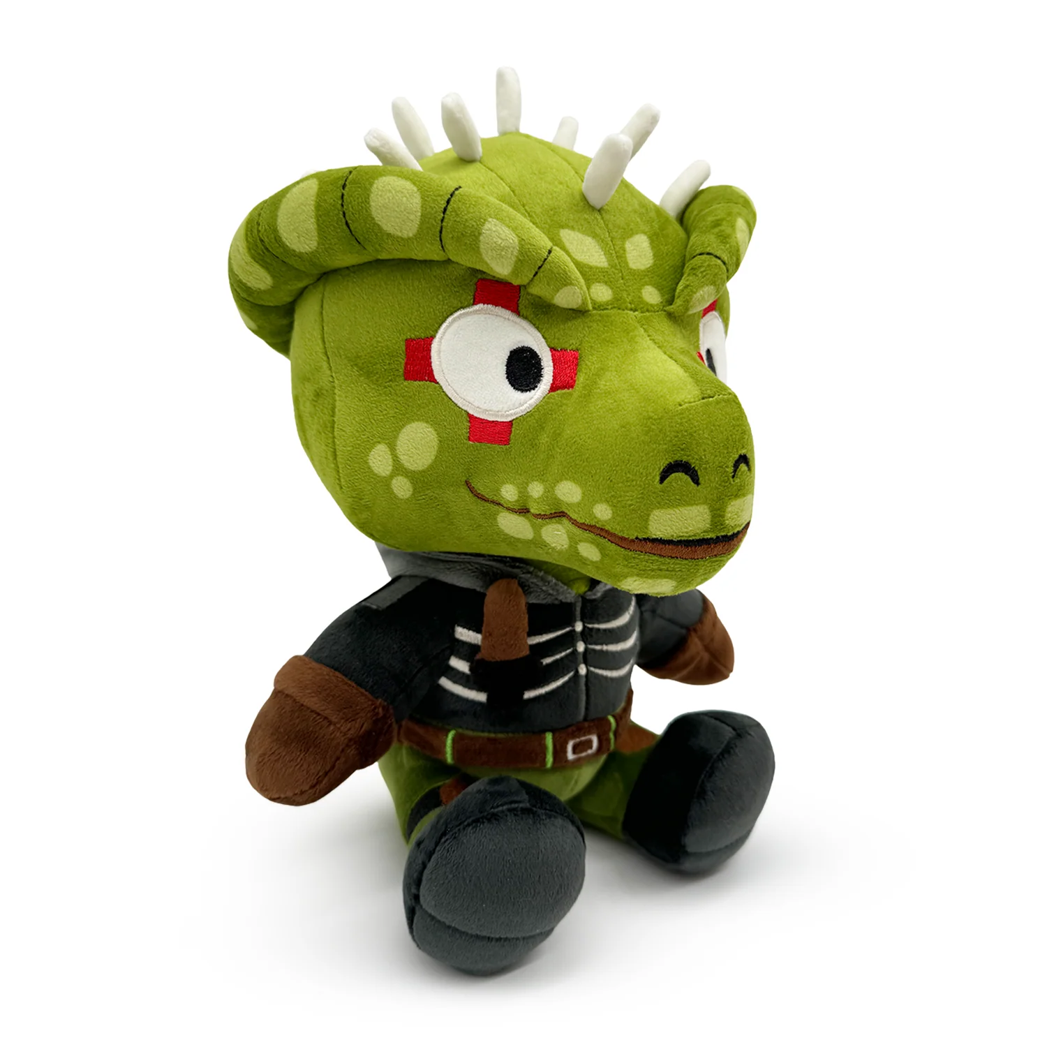 Caiman Plush (9in) - Image 3