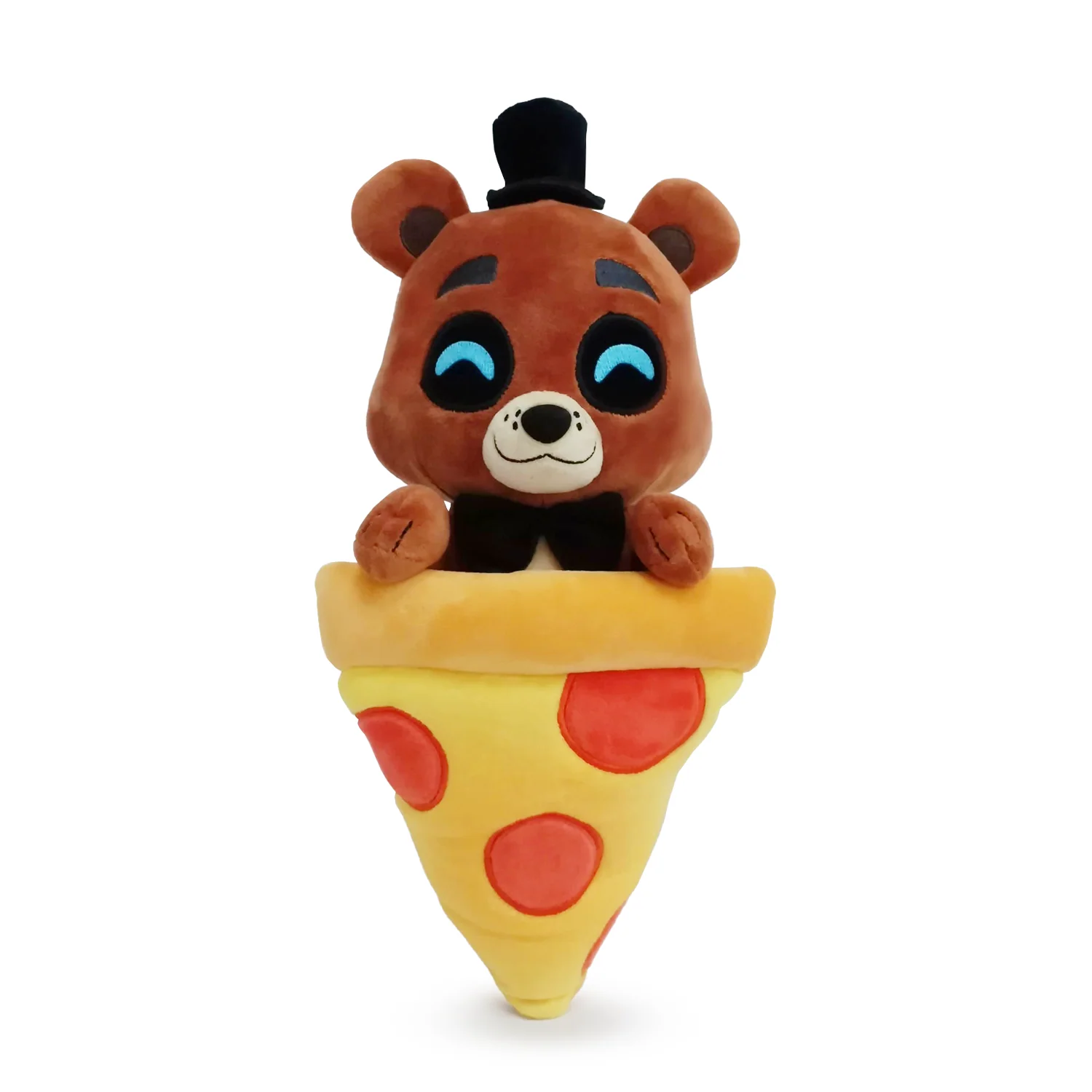 Freddy Pizza Plush (9in) - Image 2