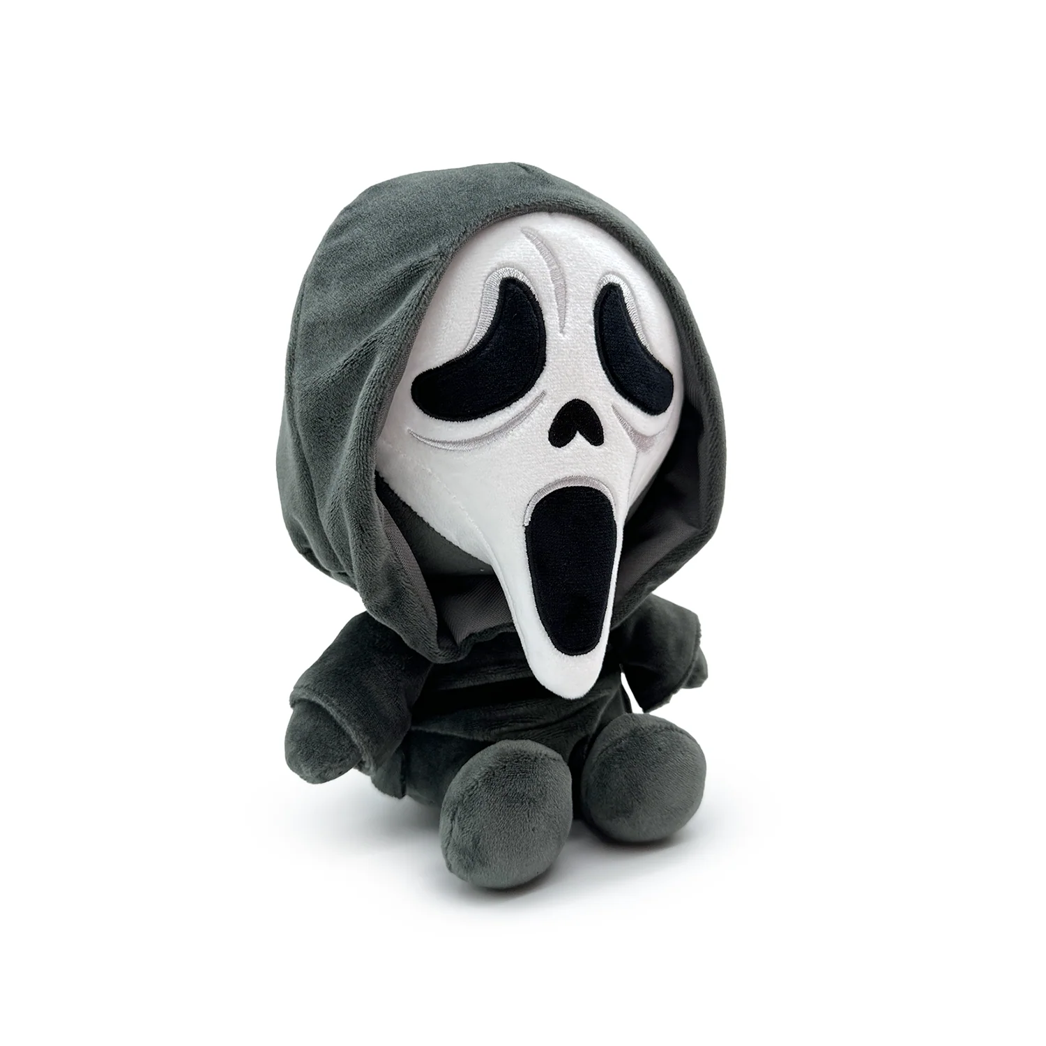 Ghost Face Plush (9in) - Image 3