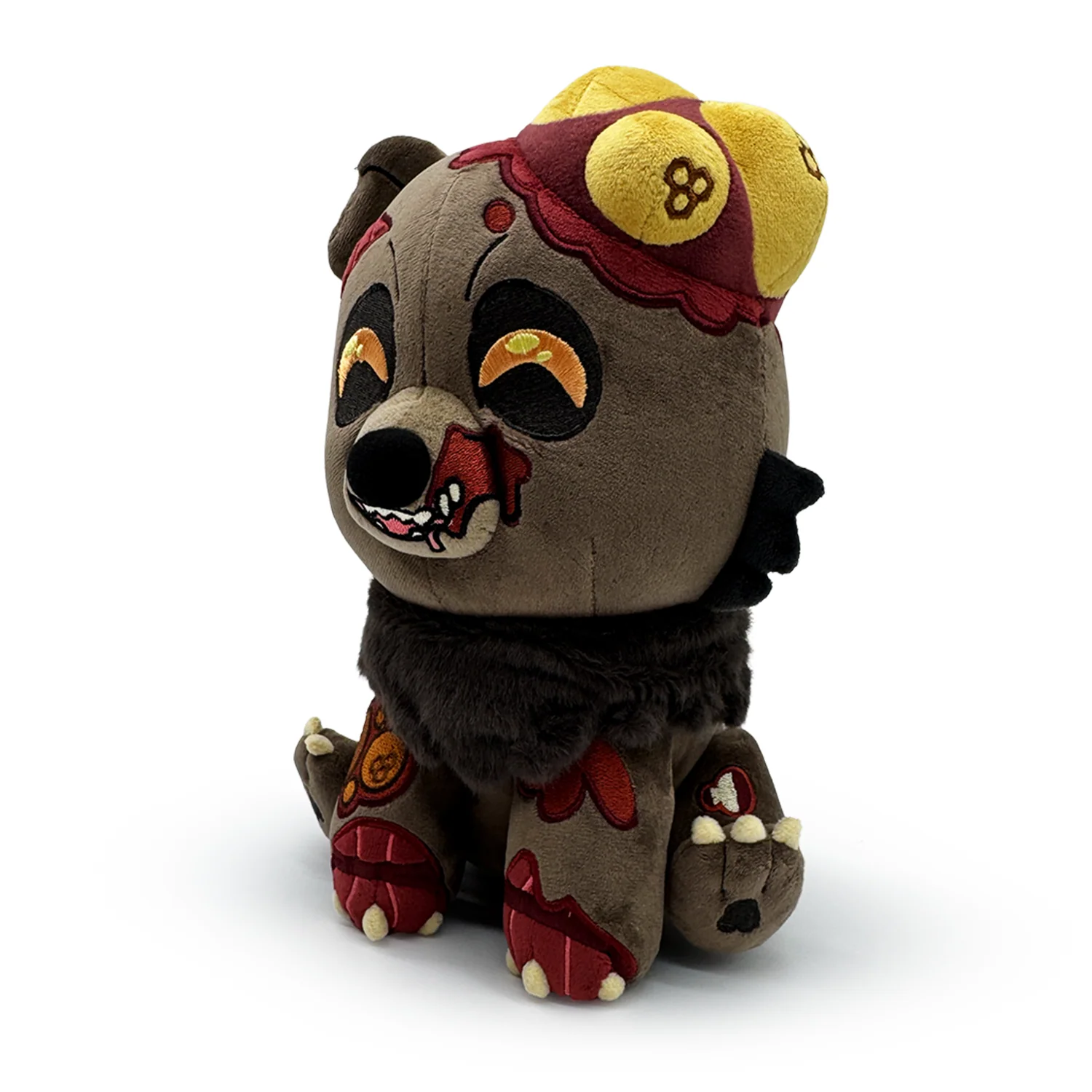 Zursa Plush (9in) - Image 4