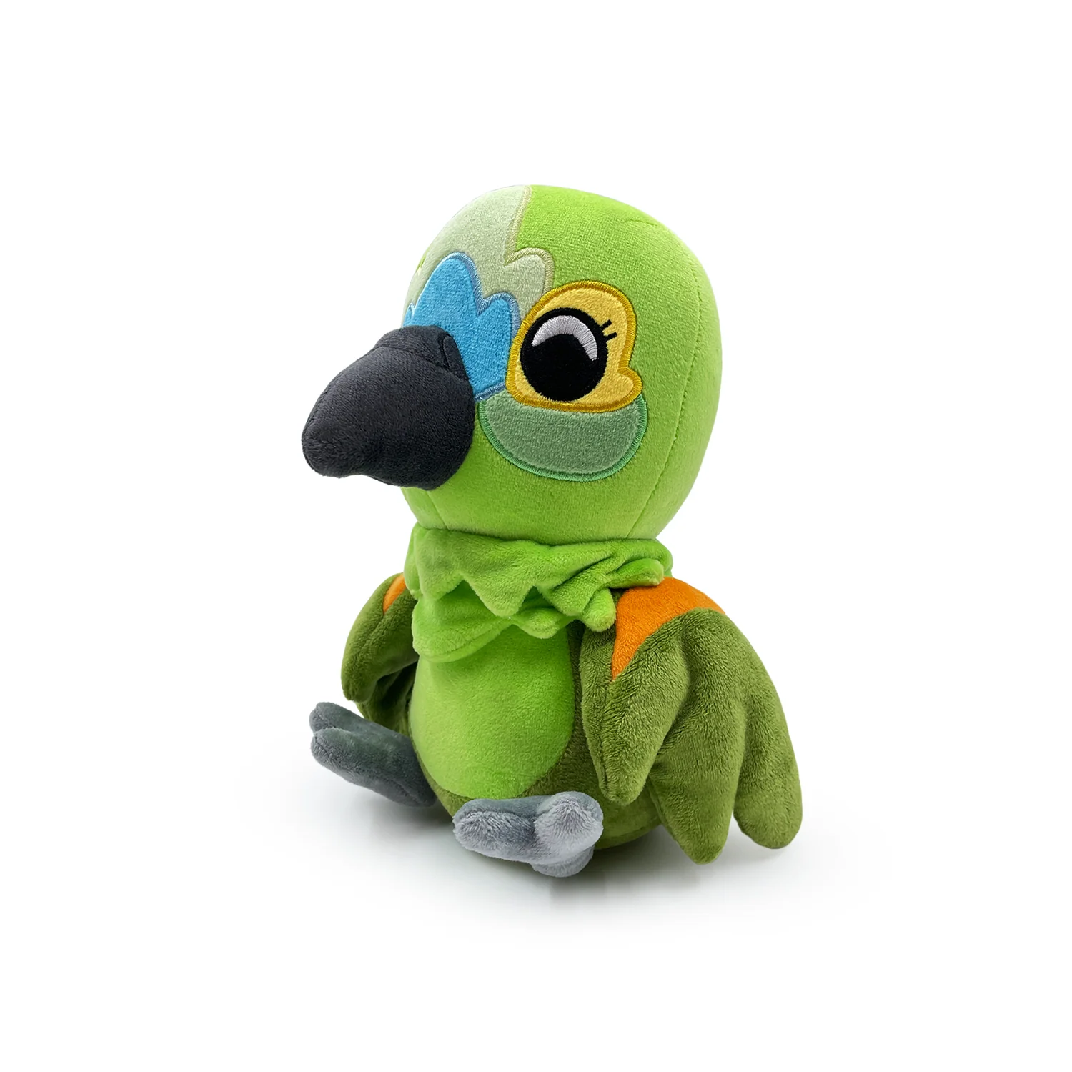 Siren Plush (9in) - Image 4