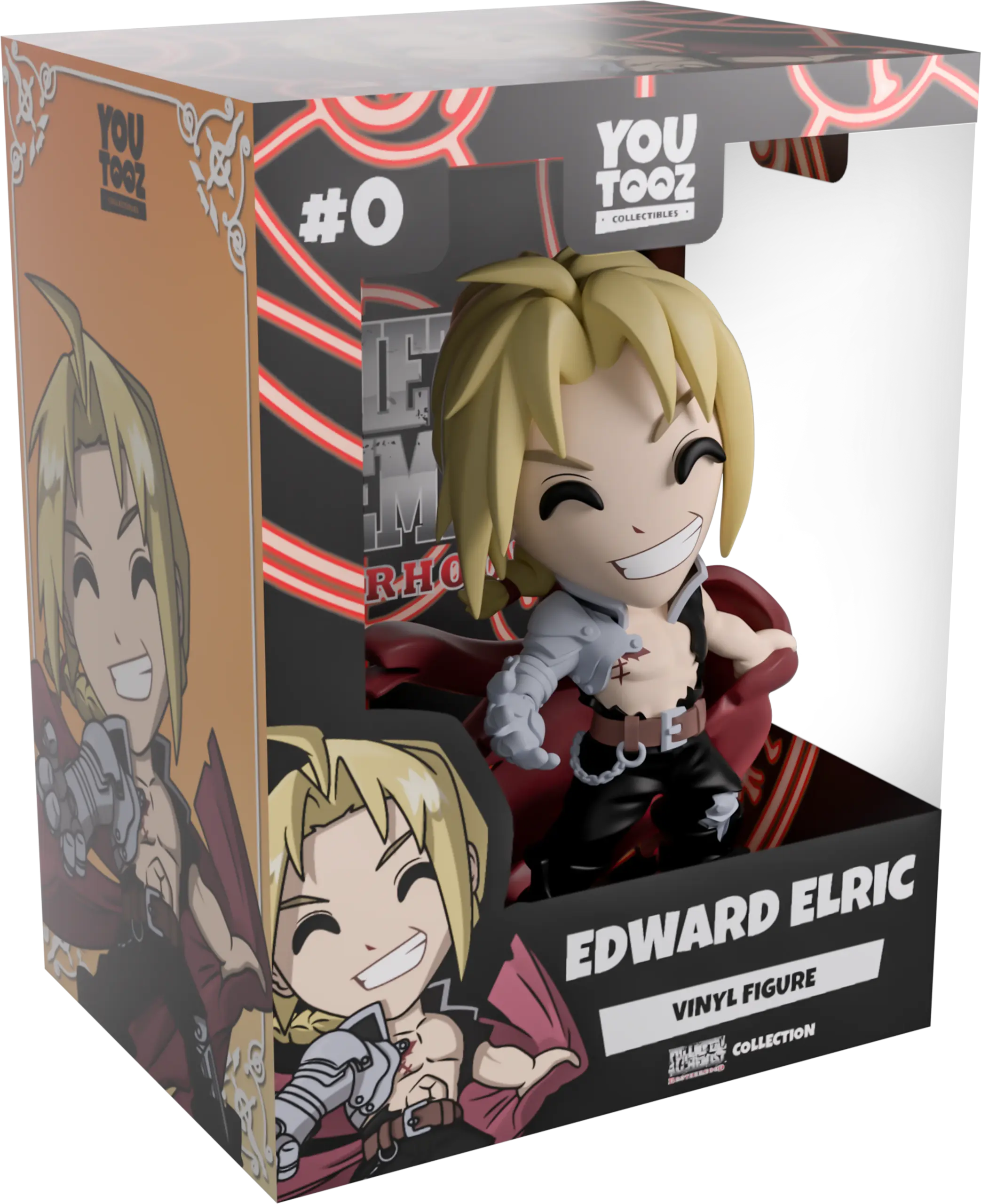 Edward Elric - Image 2
