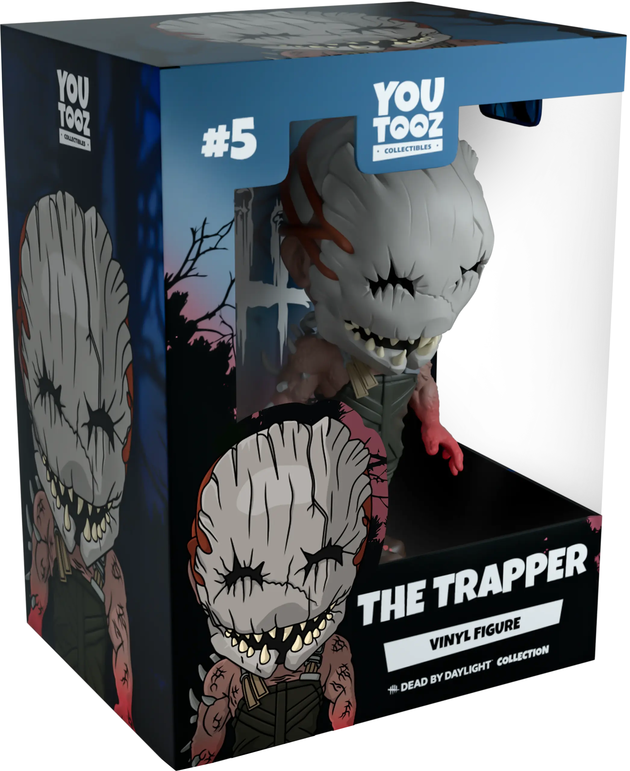 The Trapper - Image 2