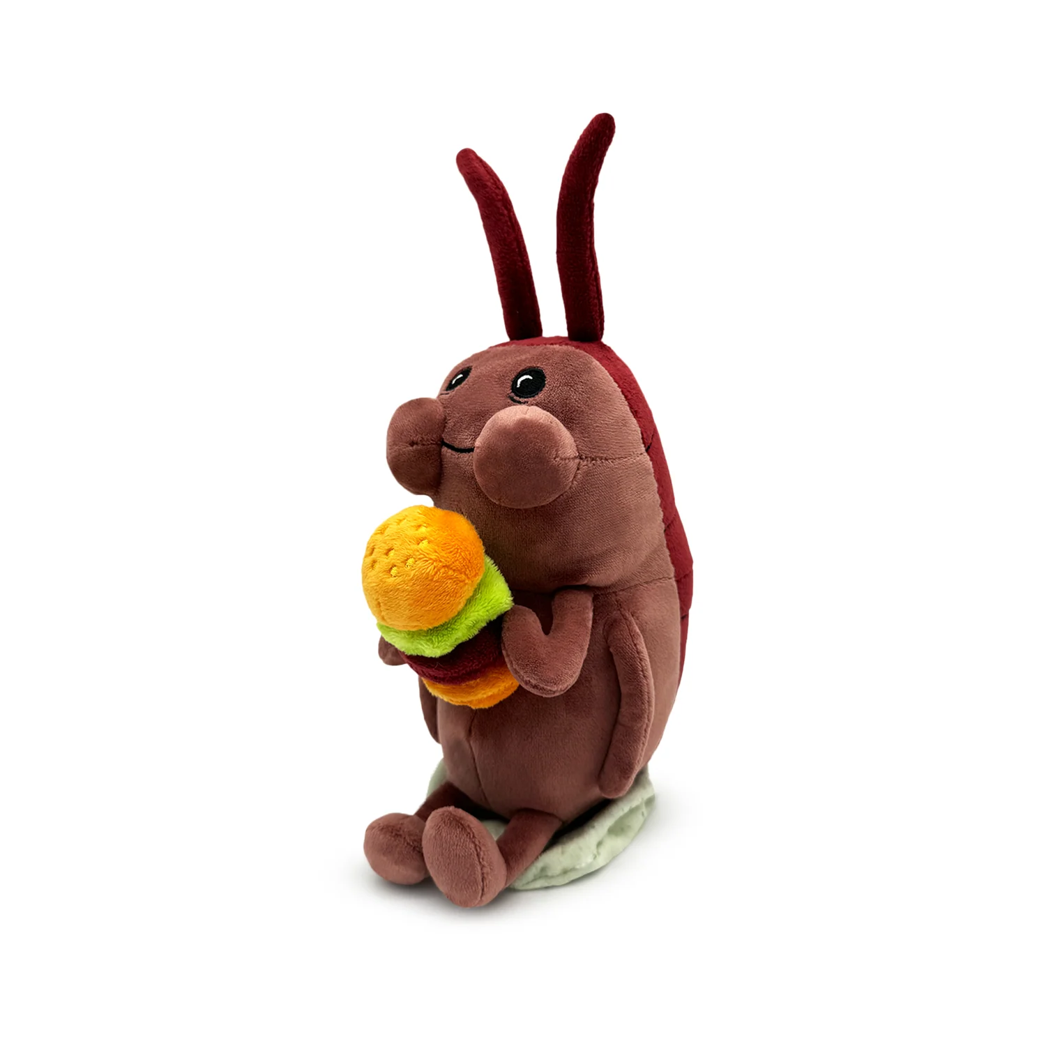 Cockroach Shoulder Rider (6in) - Image 4