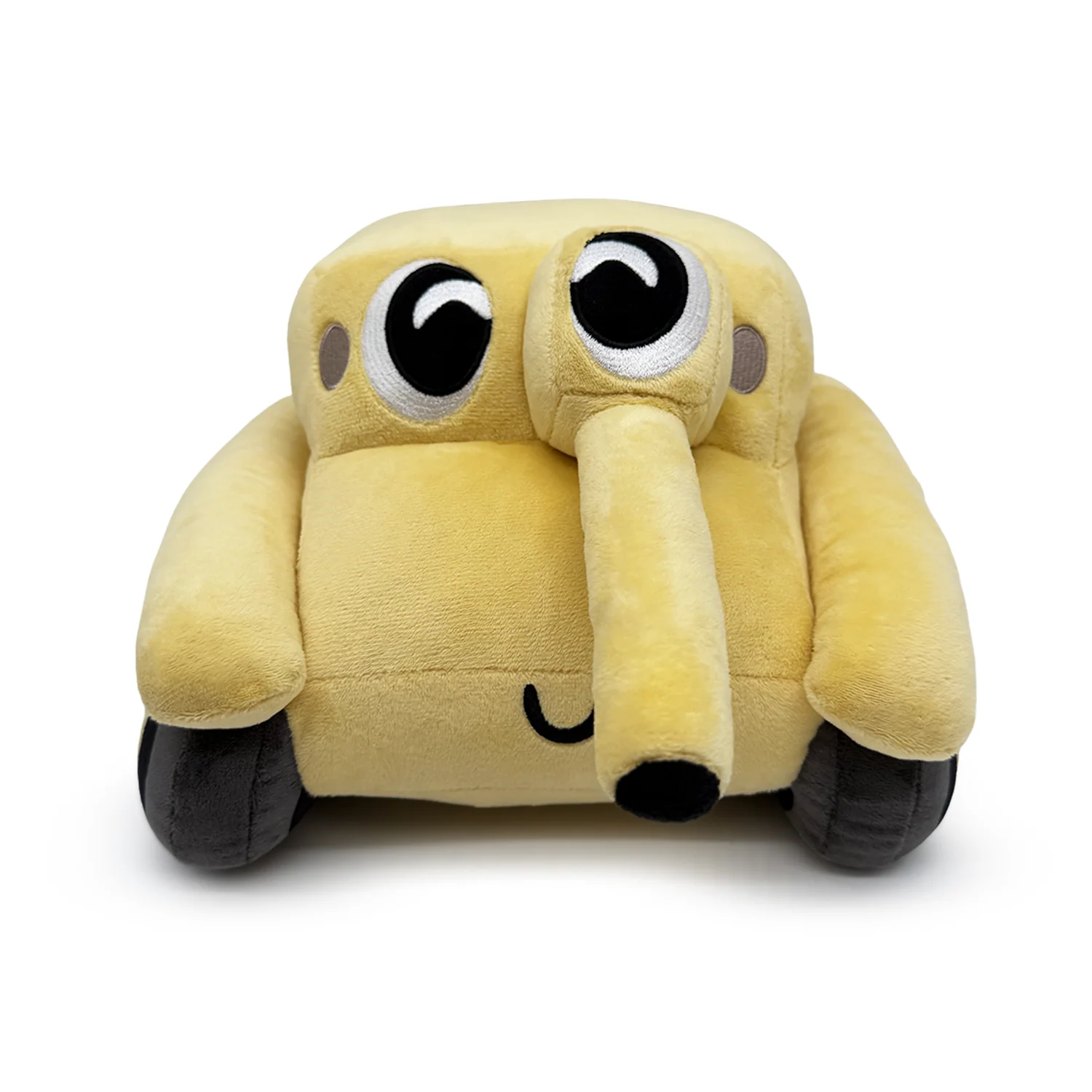Lil' L3 Plush (9in) - Image 2