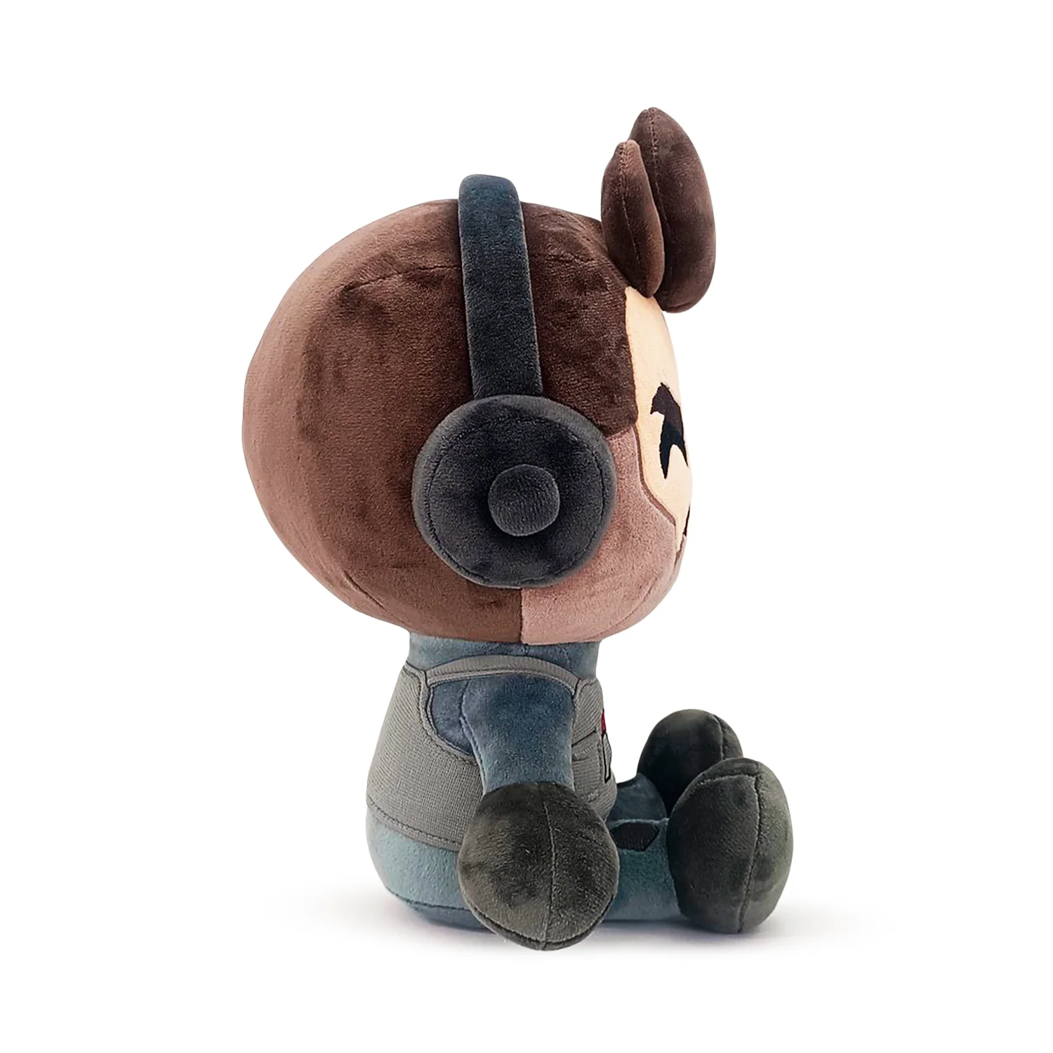 Soap Plush (9in) - Image 4